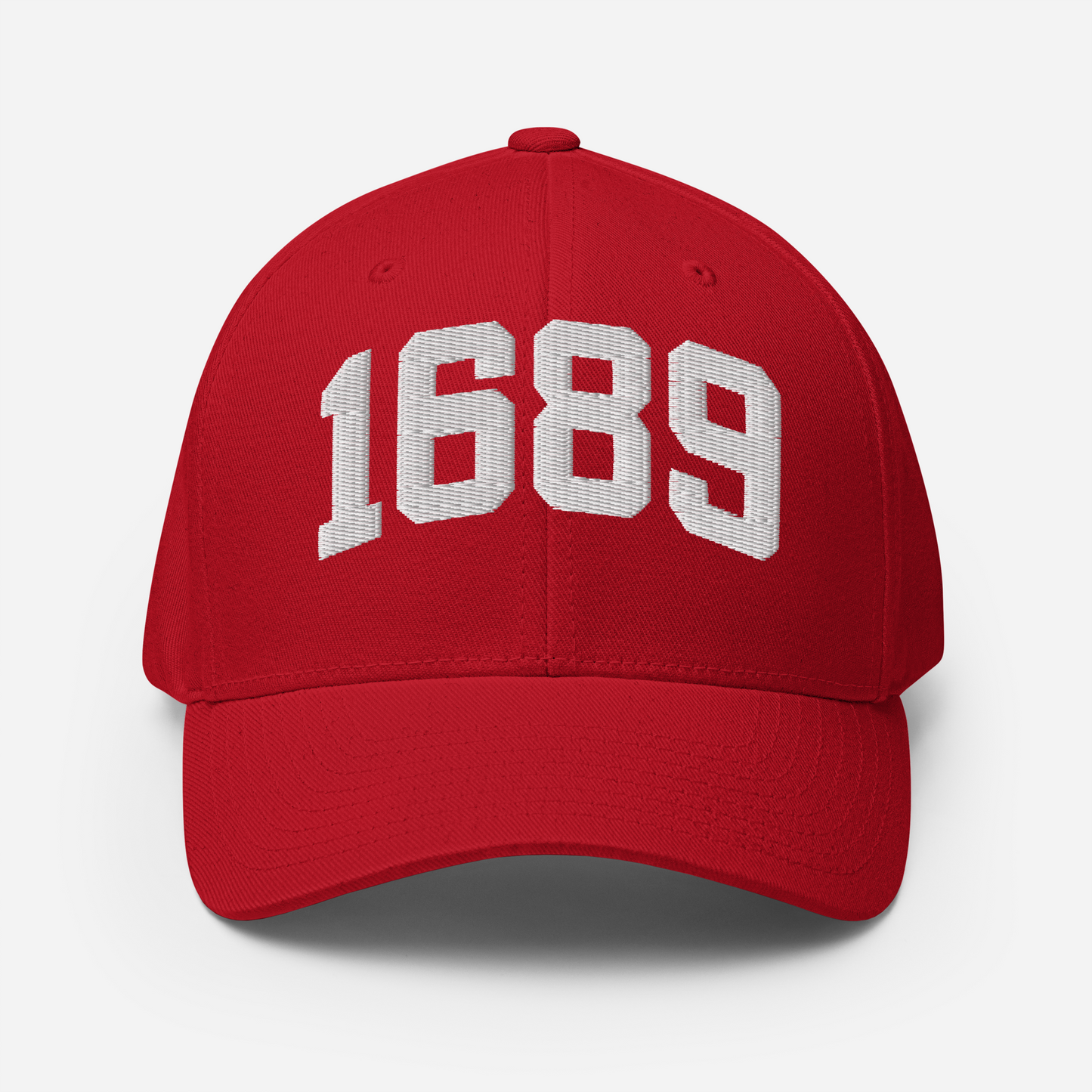 1689 Flexfit Hat