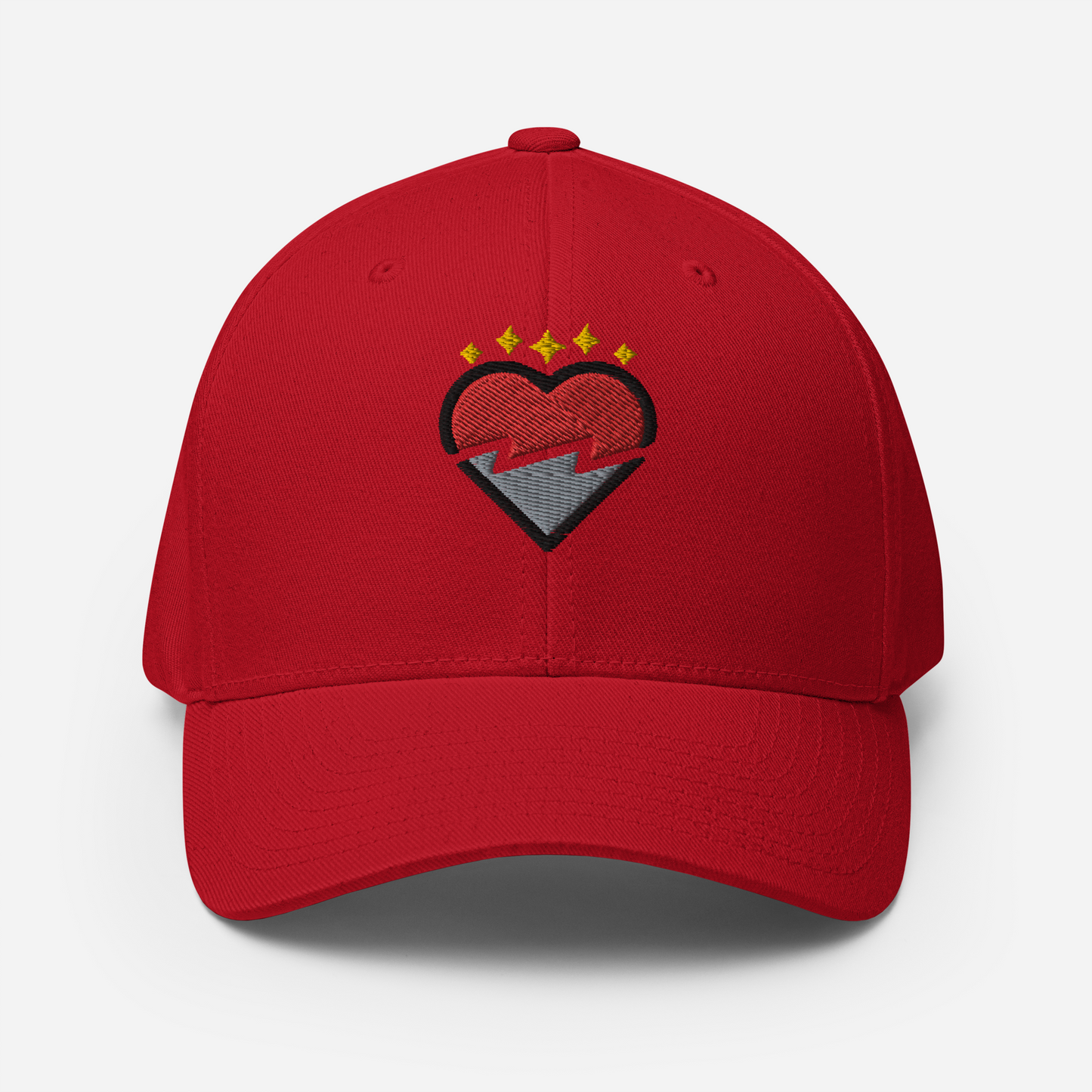 Psalm 51:10 Flexfit Hat