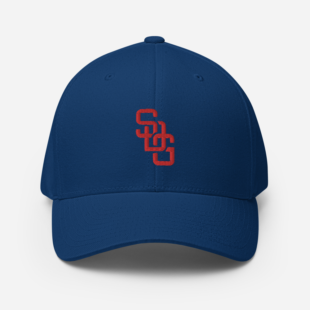 SDG Flexfit Hat