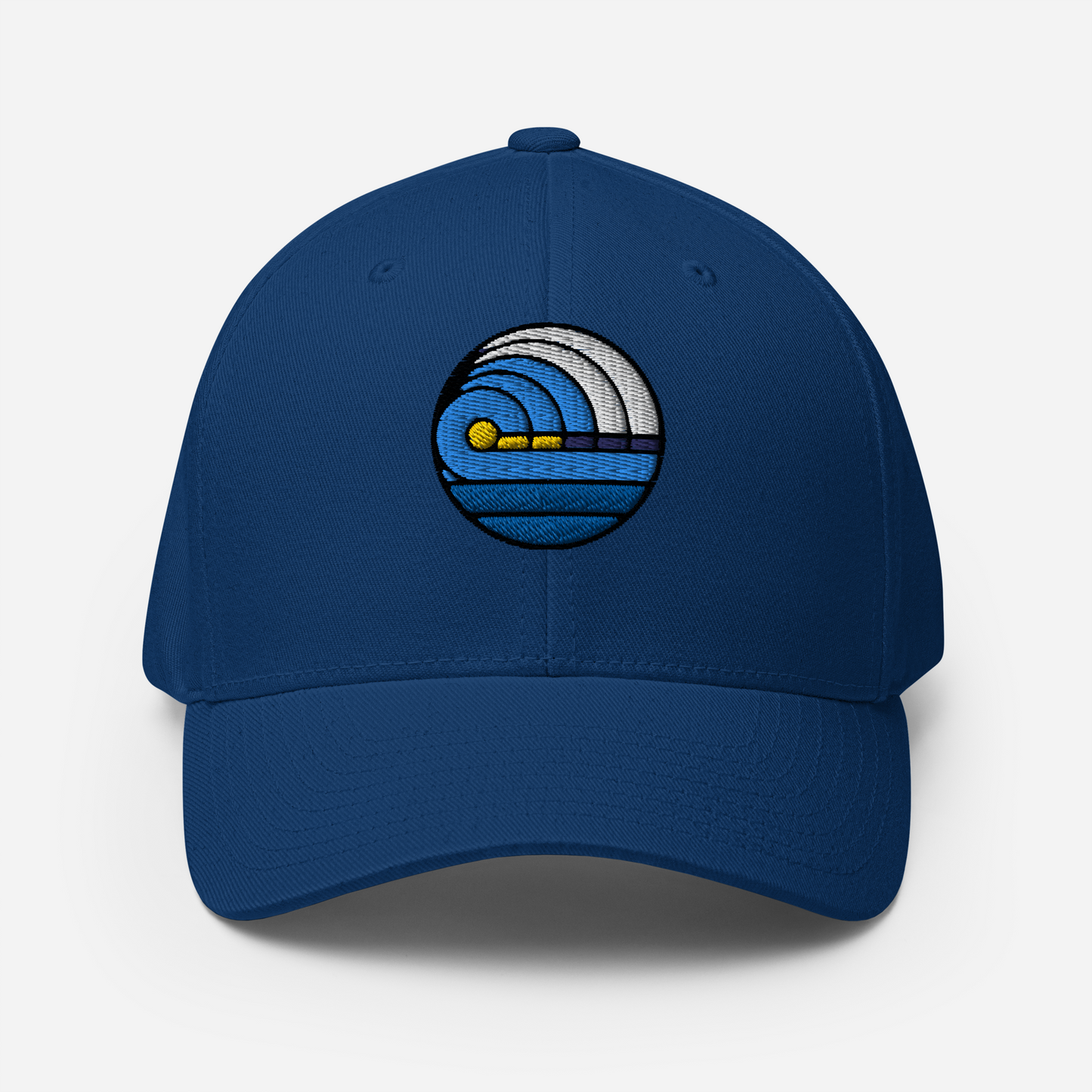 Psalm 42 Flexfit Hat