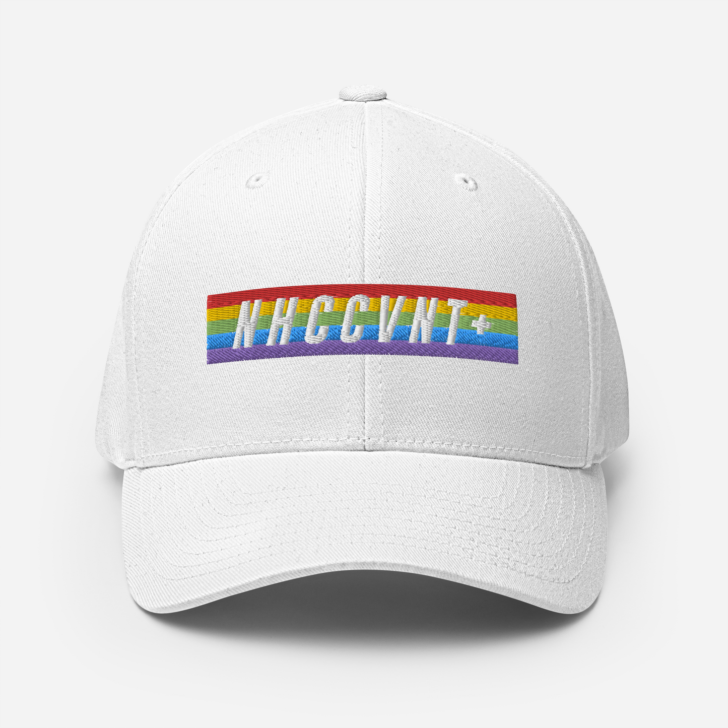 NHCCVNT+ Flexfit Hat