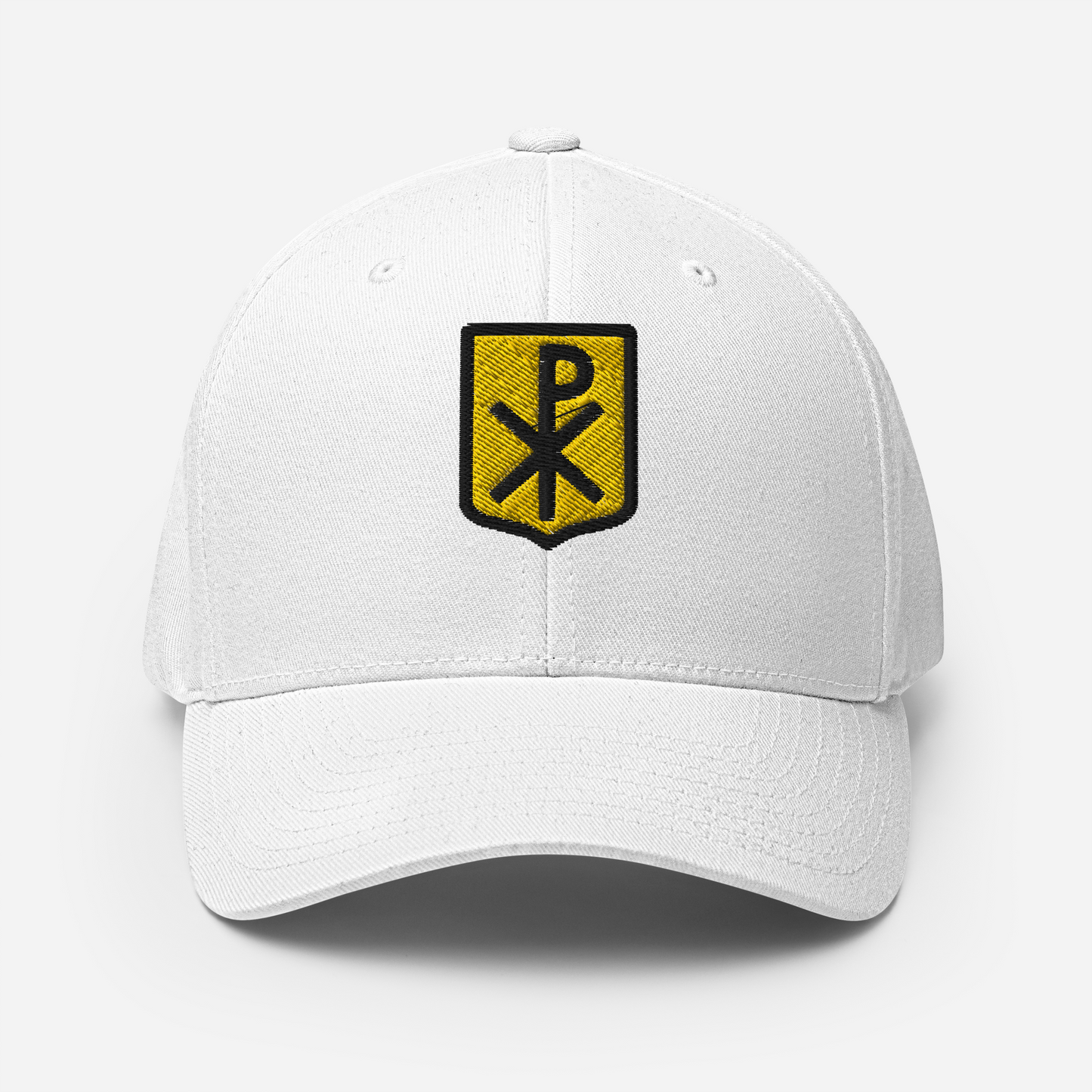 Chi Rho Flexfit Hat
