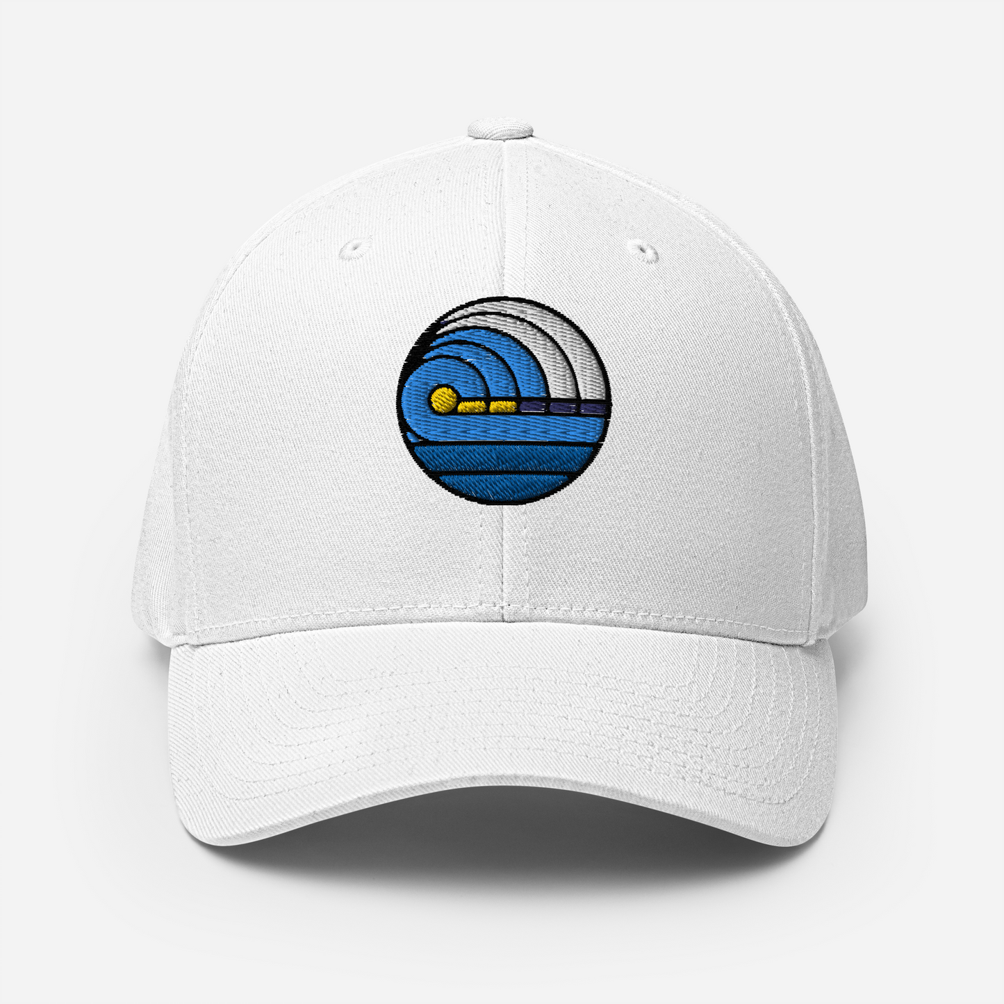 Psalm 42 Flexfit Hat