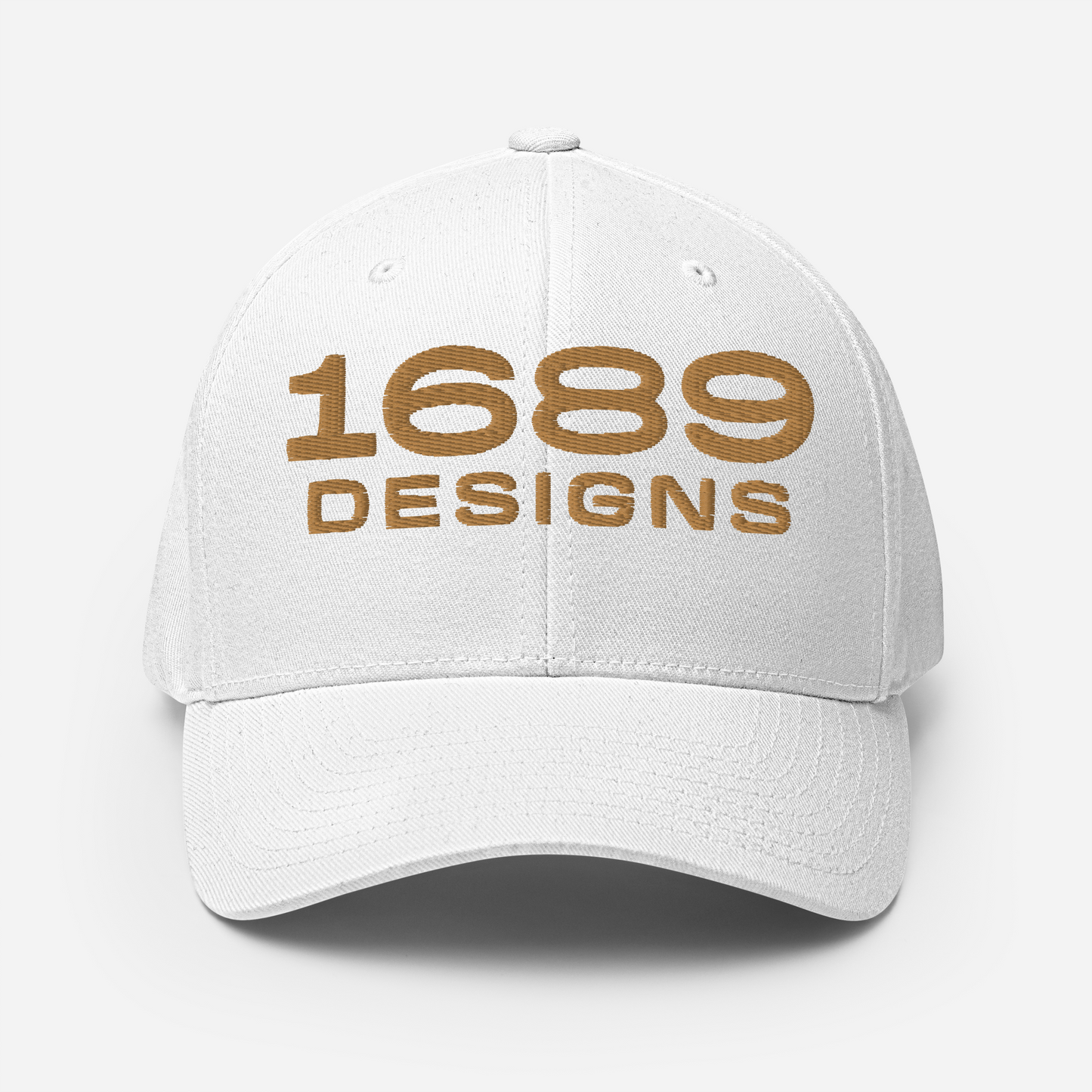 1689 Designs Flexfit Hat