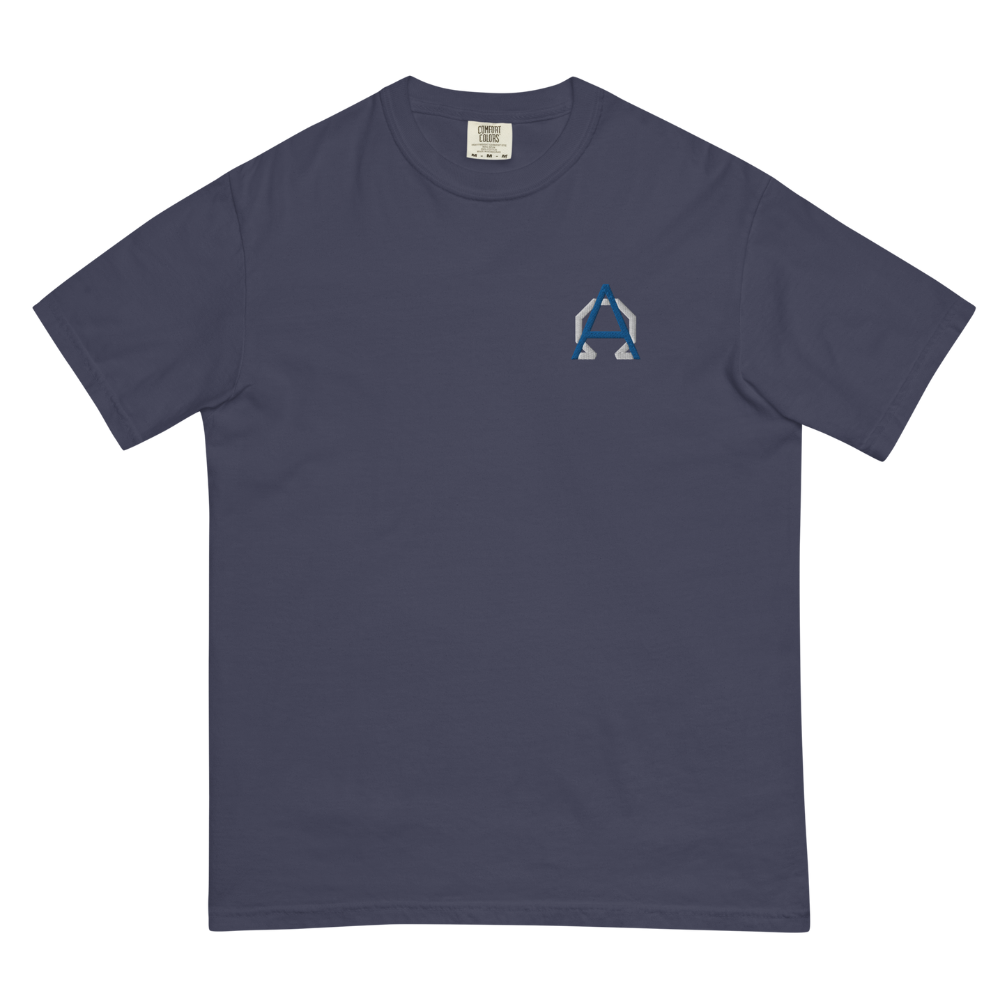Alpha & Omega T-Shirt (Comfort Colors)