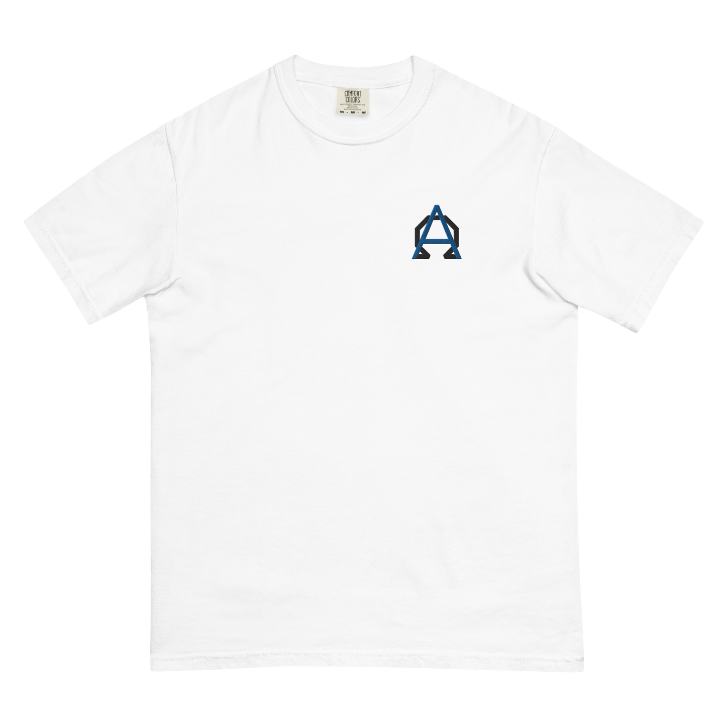 Alpha & Omega T-Shirt (Comfort Colors)