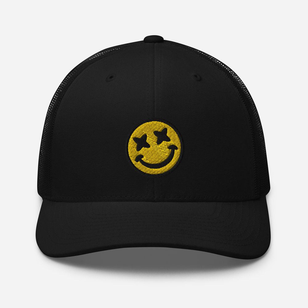 Fools Trucker Hat - 1689 Designs