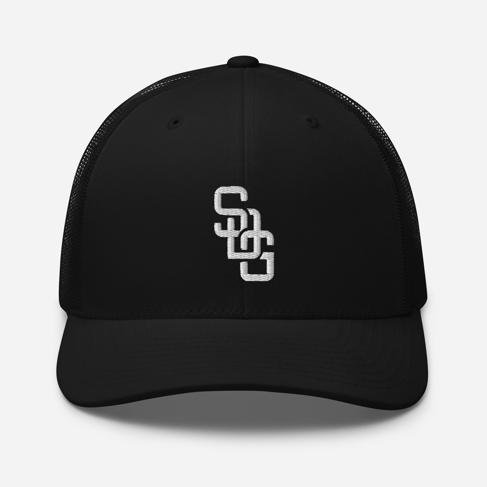 SDG Trucker Hat