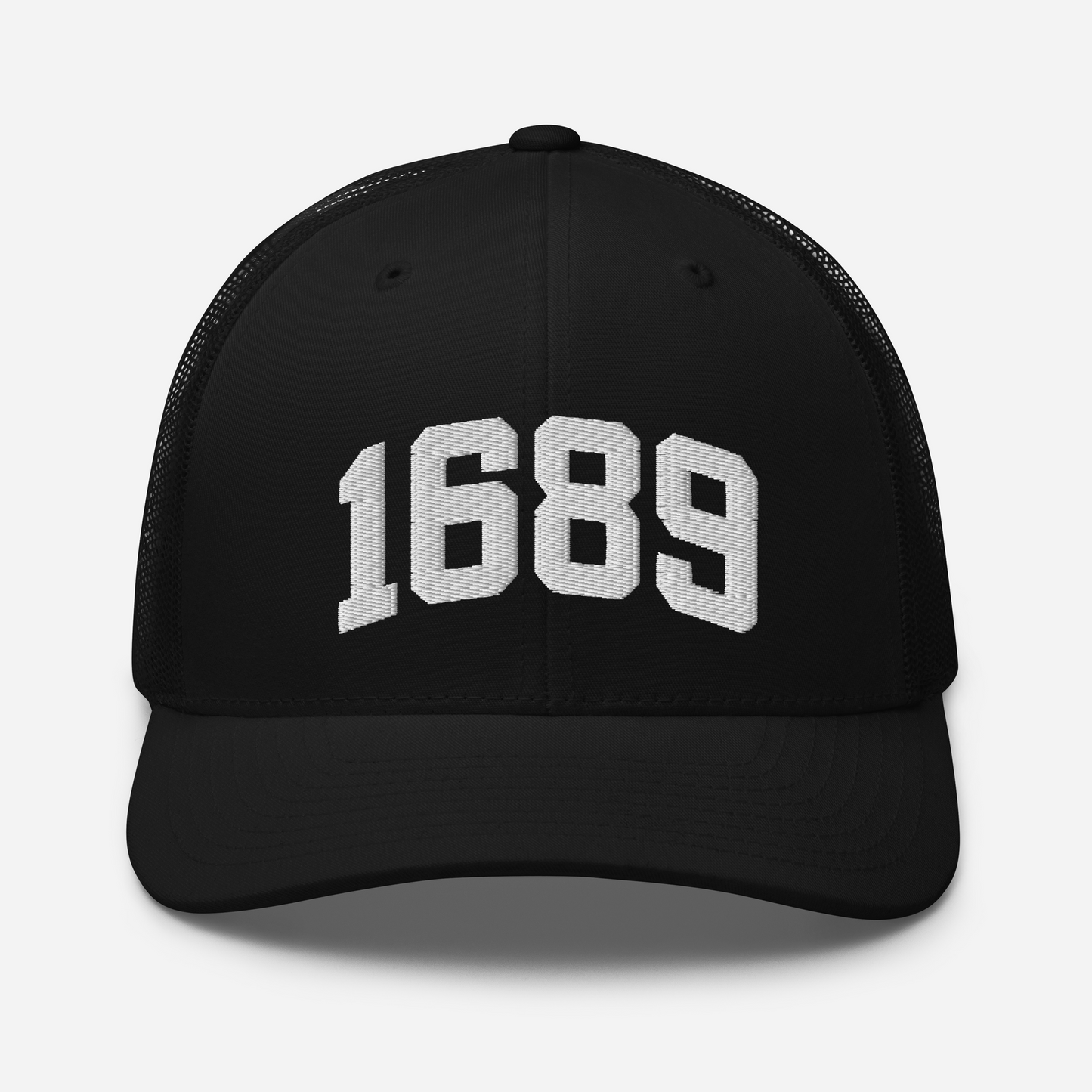 1689 Trucker Hat