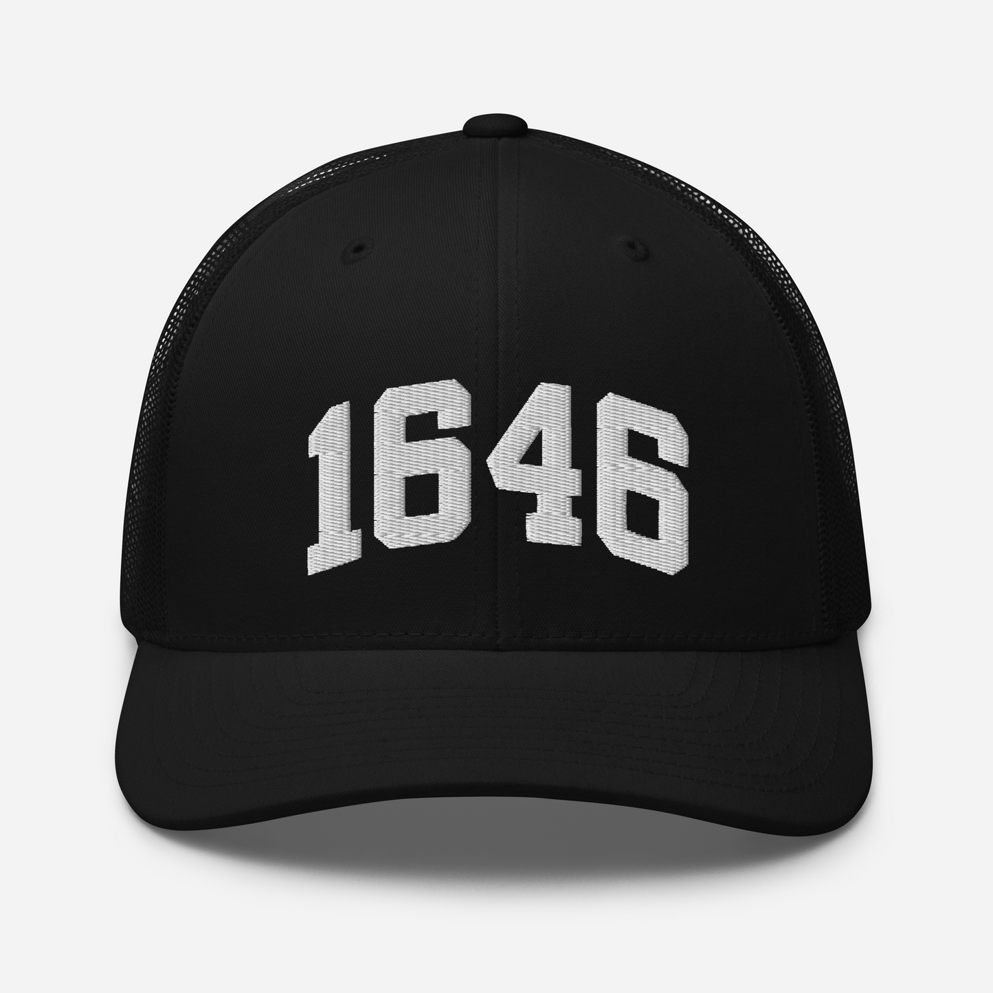 1646 Trucker Hat