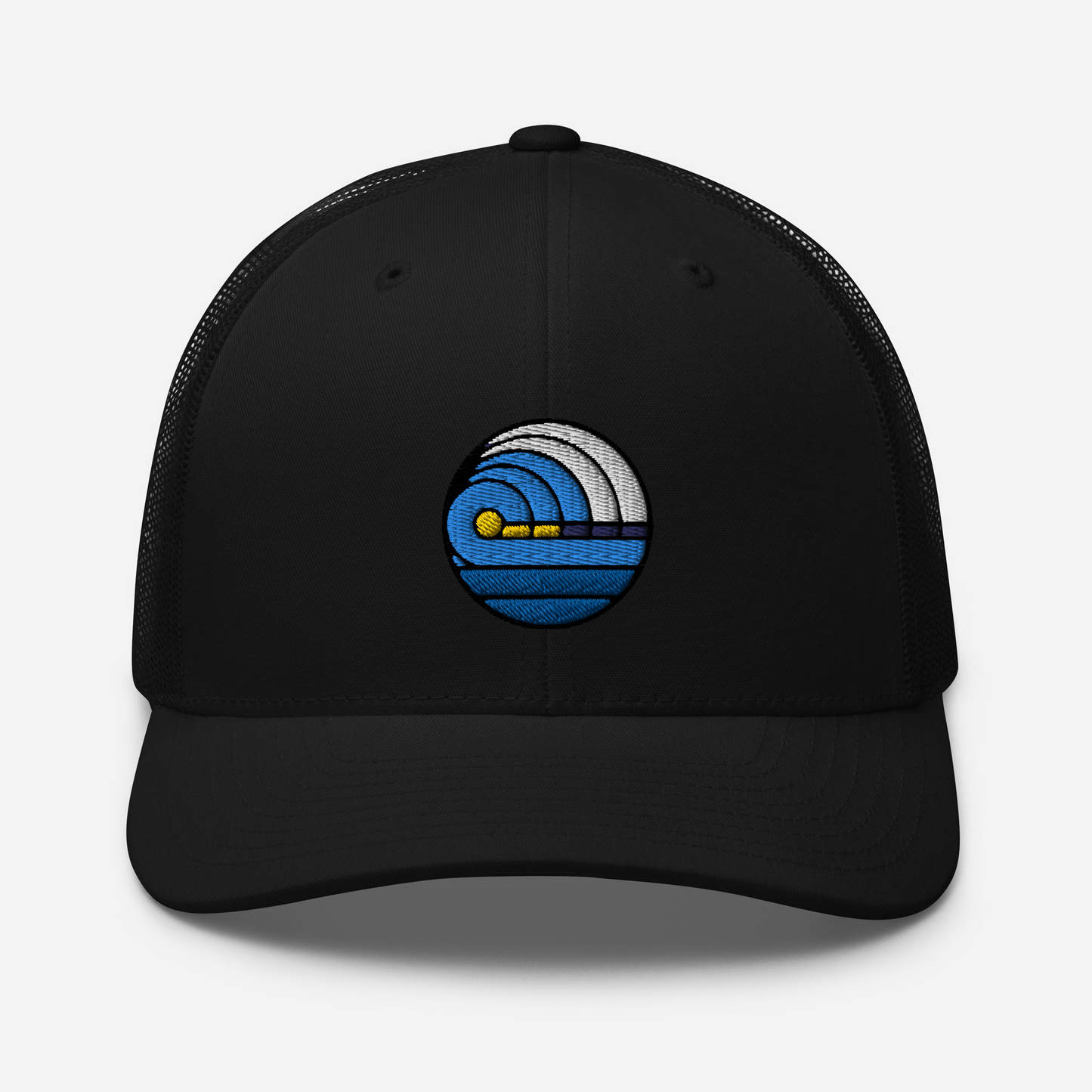 Psalm 42 Trucker Hat