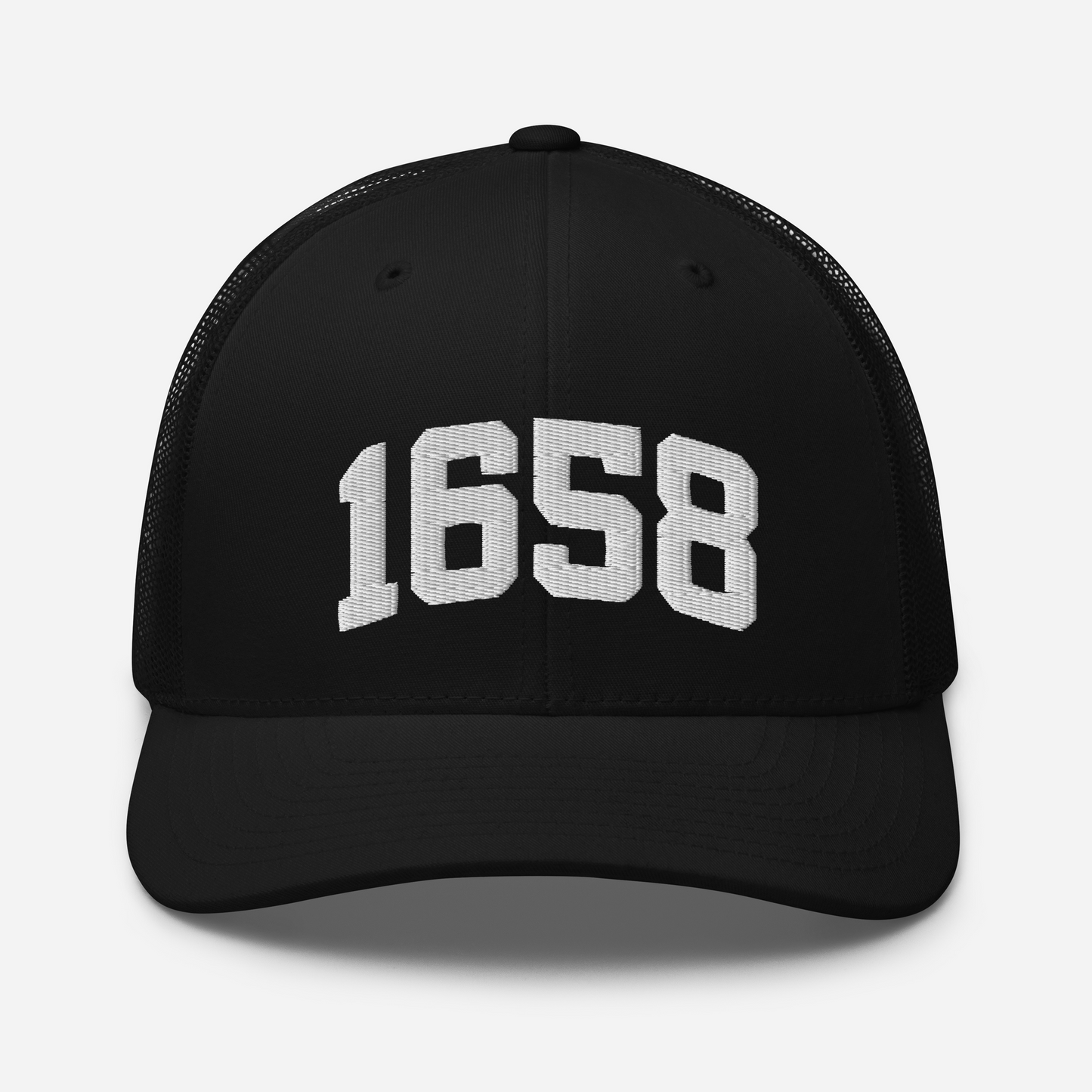 1658 Trucker Hat