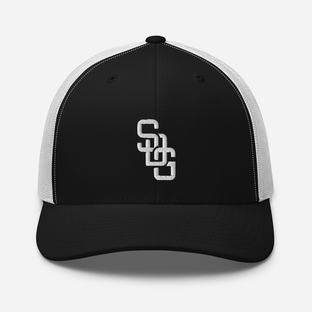 SDG Trucker Hat