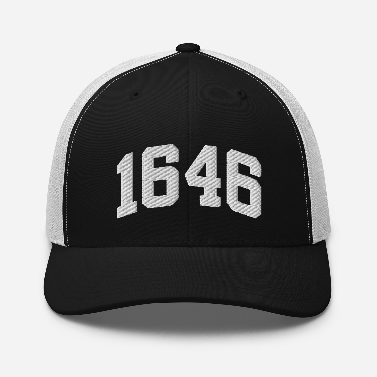 1646 Trucker Hat