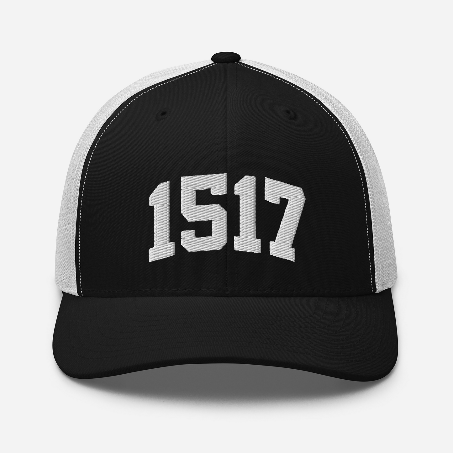 1517 Trucker Hat