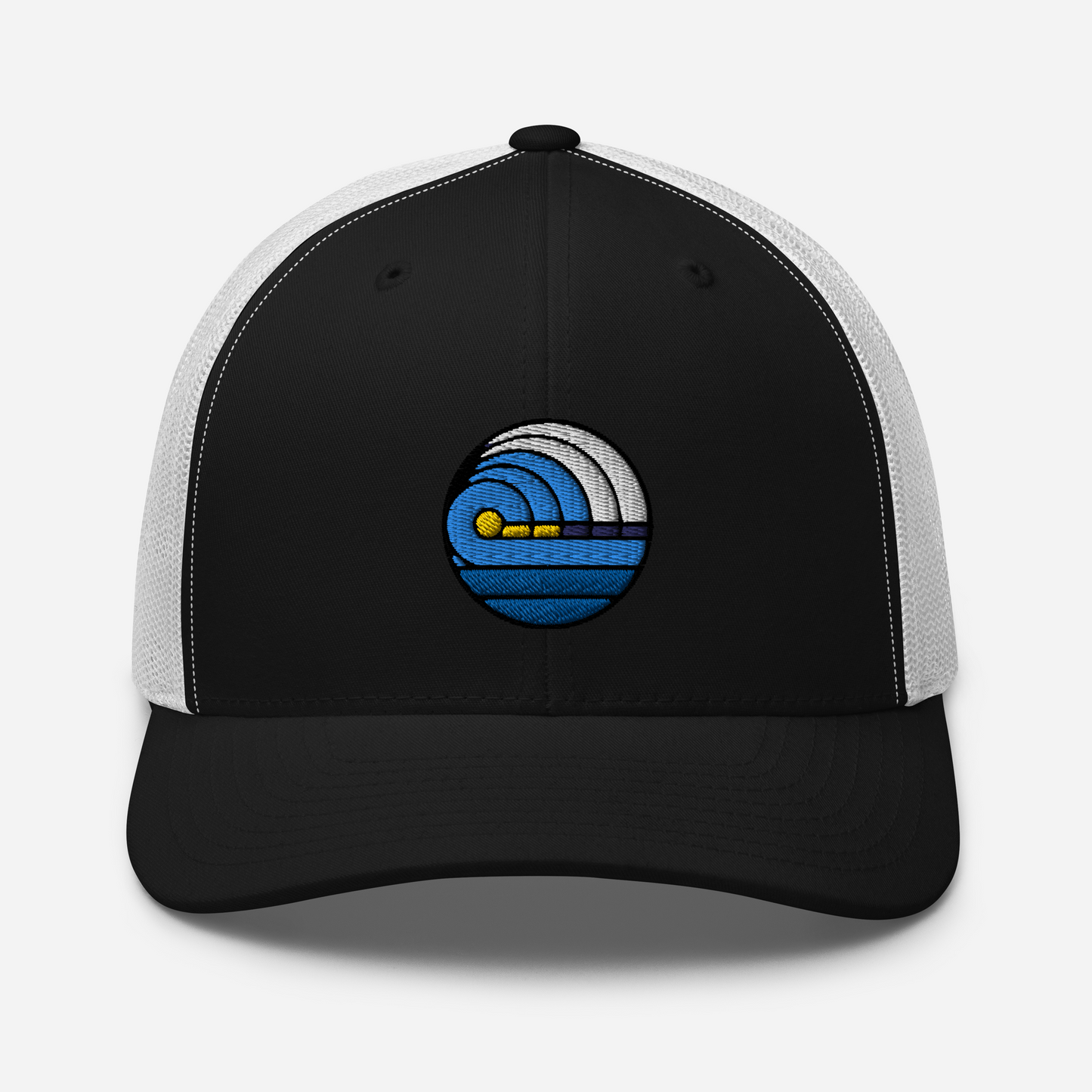 Psalm 42 Trucker Hat