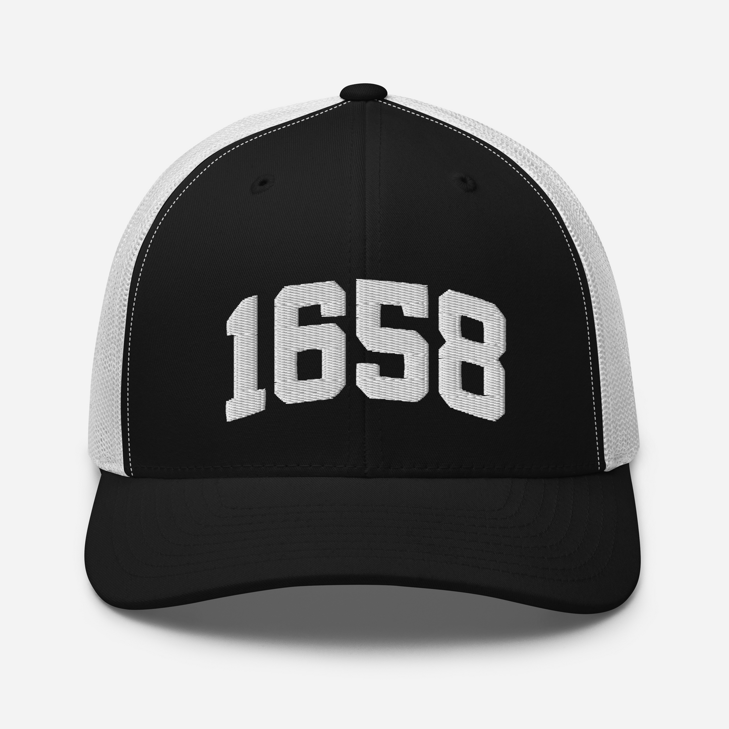 1658 Trucker Hat