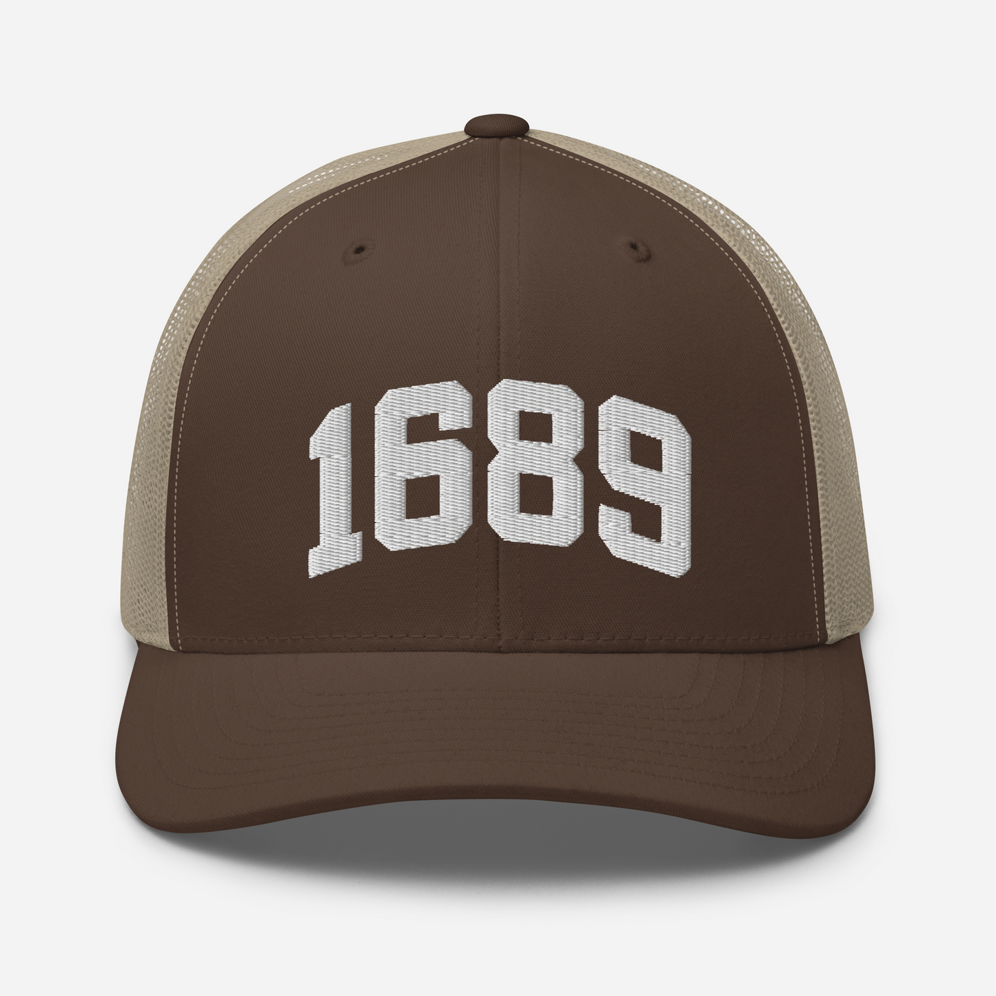 1689 Trucker Hat