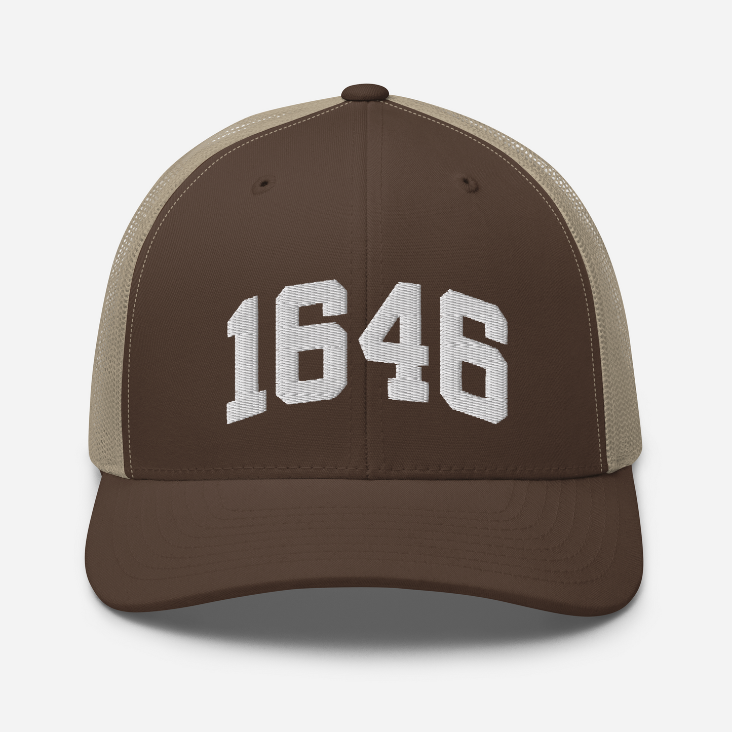 1646 Trucker Hat