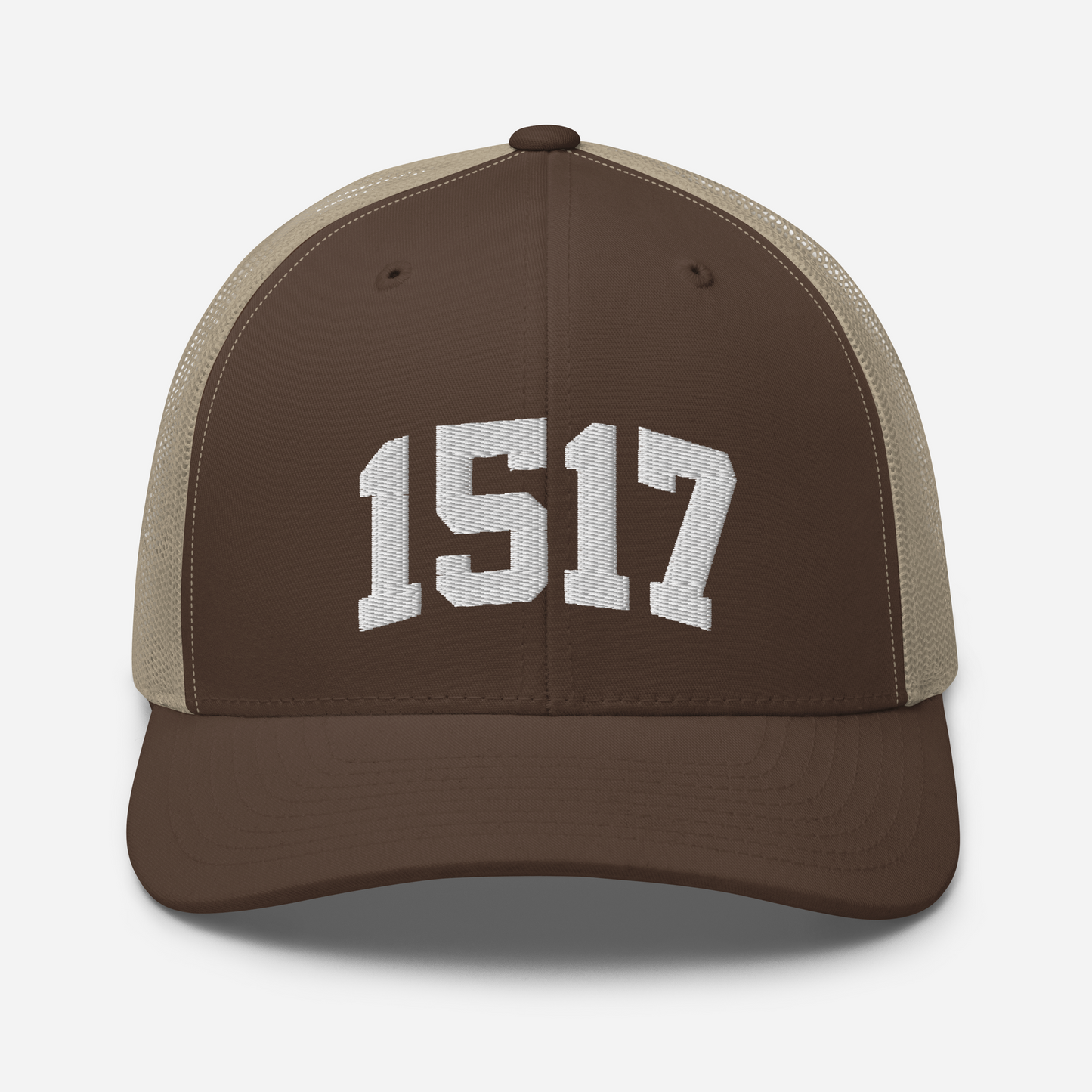 1517 Trucker Hat