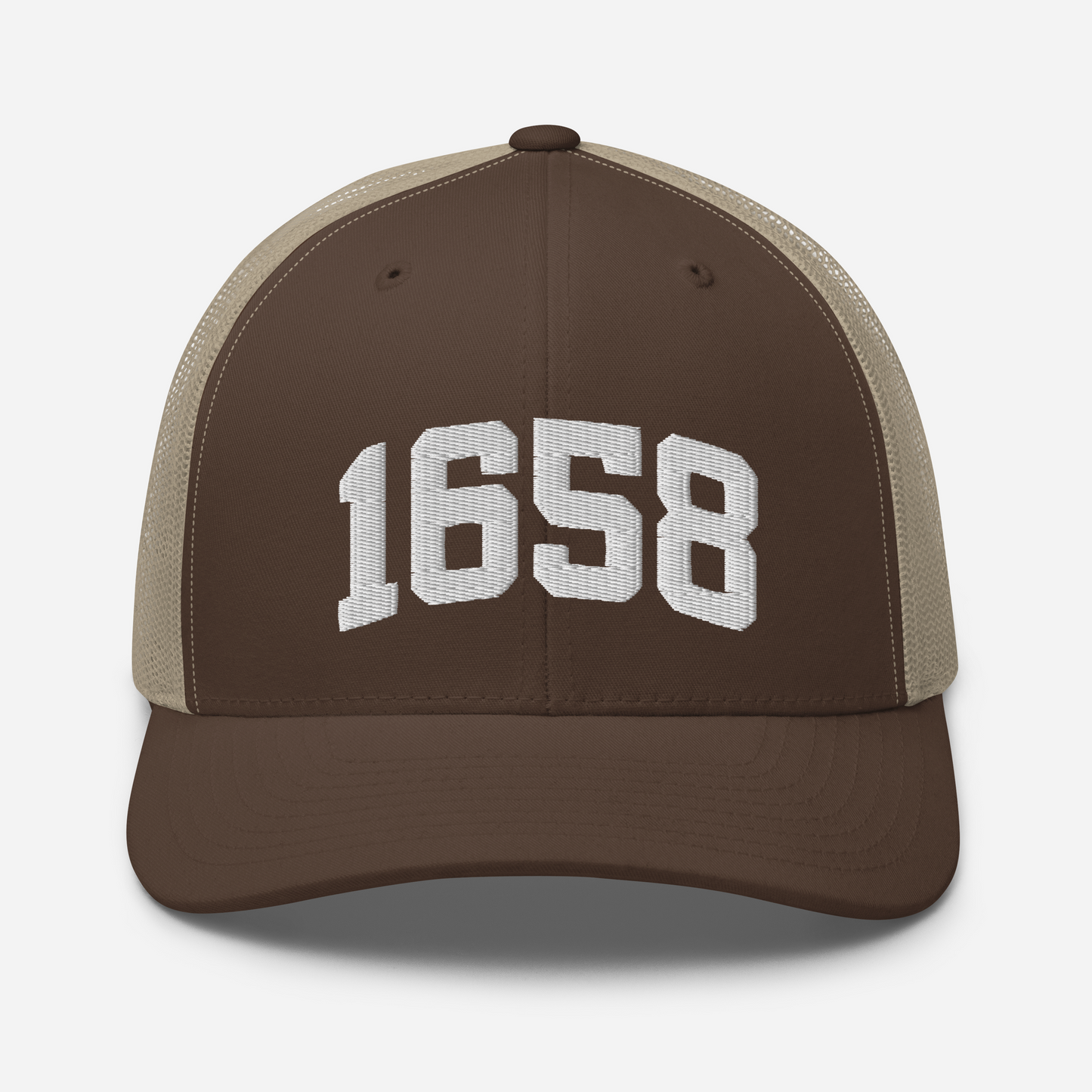 1658 Trucker Hat