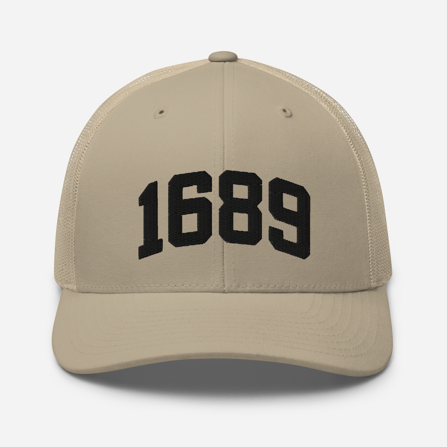 1689 Trucker Hat
