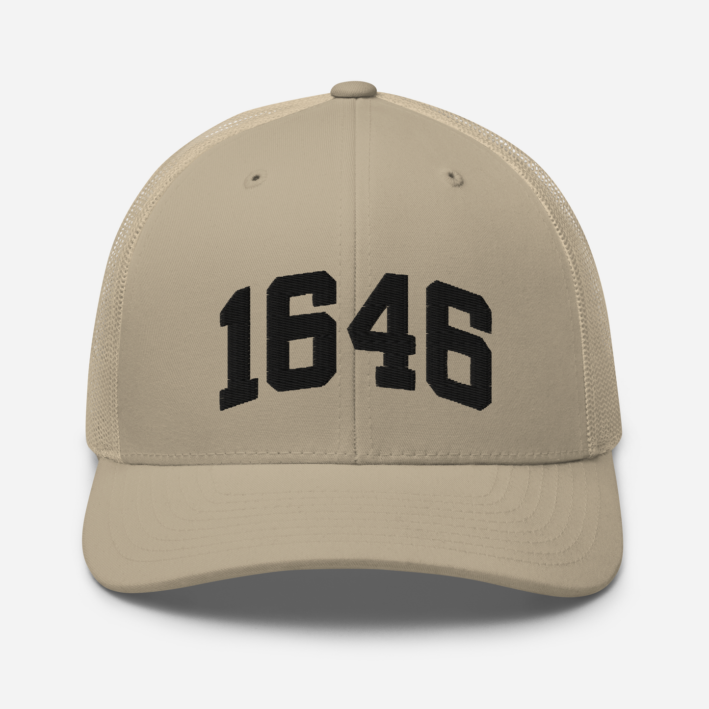 1646 Trucker Hat