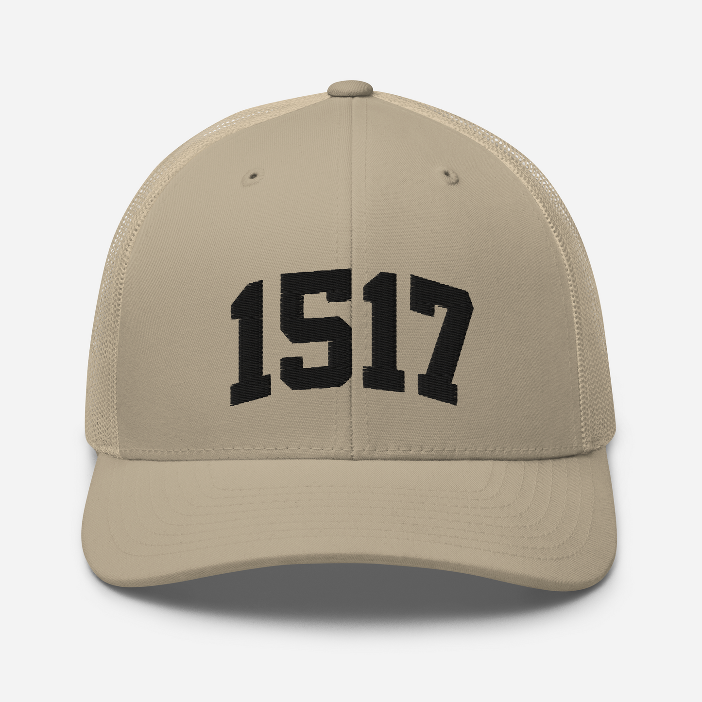 1517 Trucker Hat