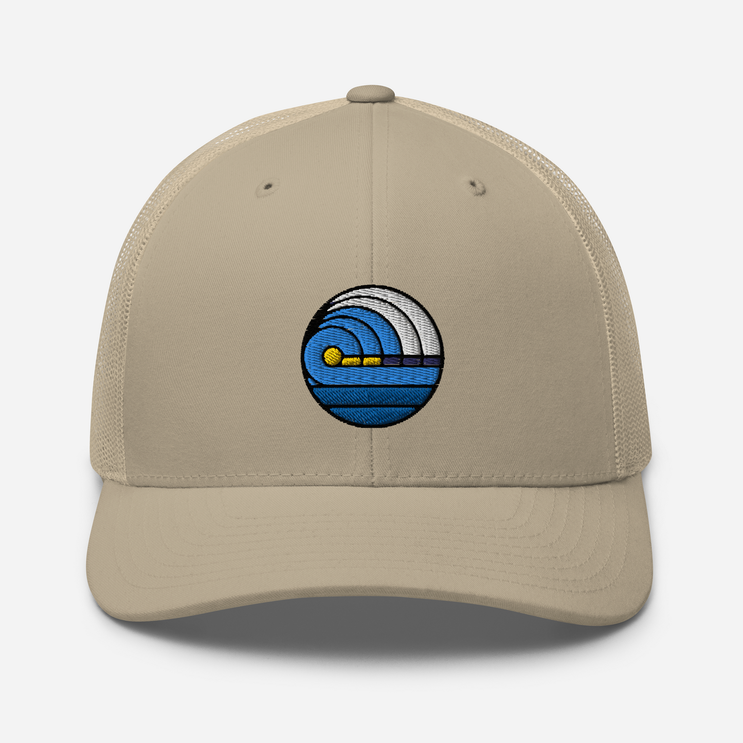 Psalm 42 Trucker Hat