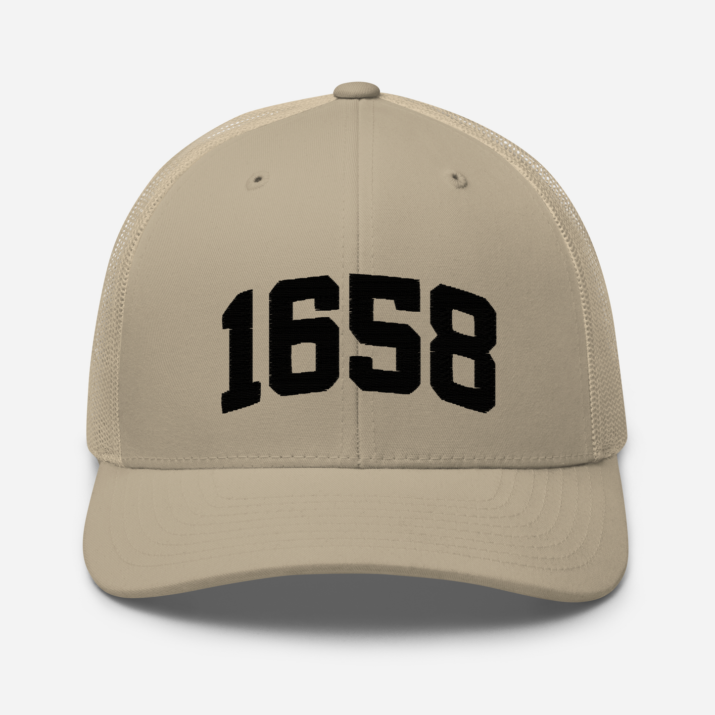 1658 Trucker Hat