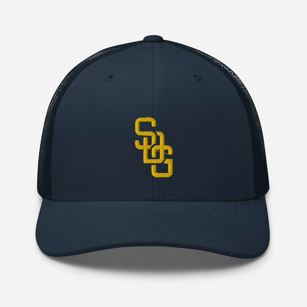SDG Trucker Hat
