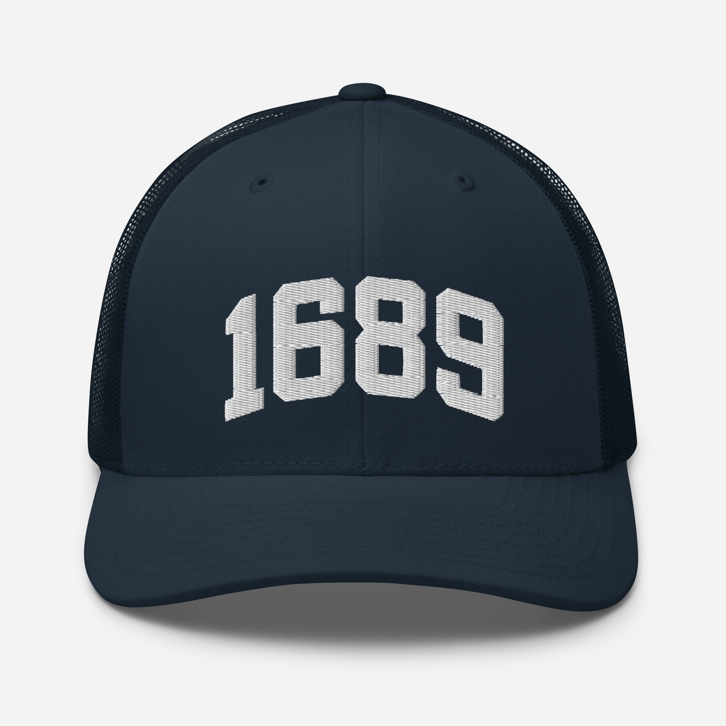 1689 Trucker Hat