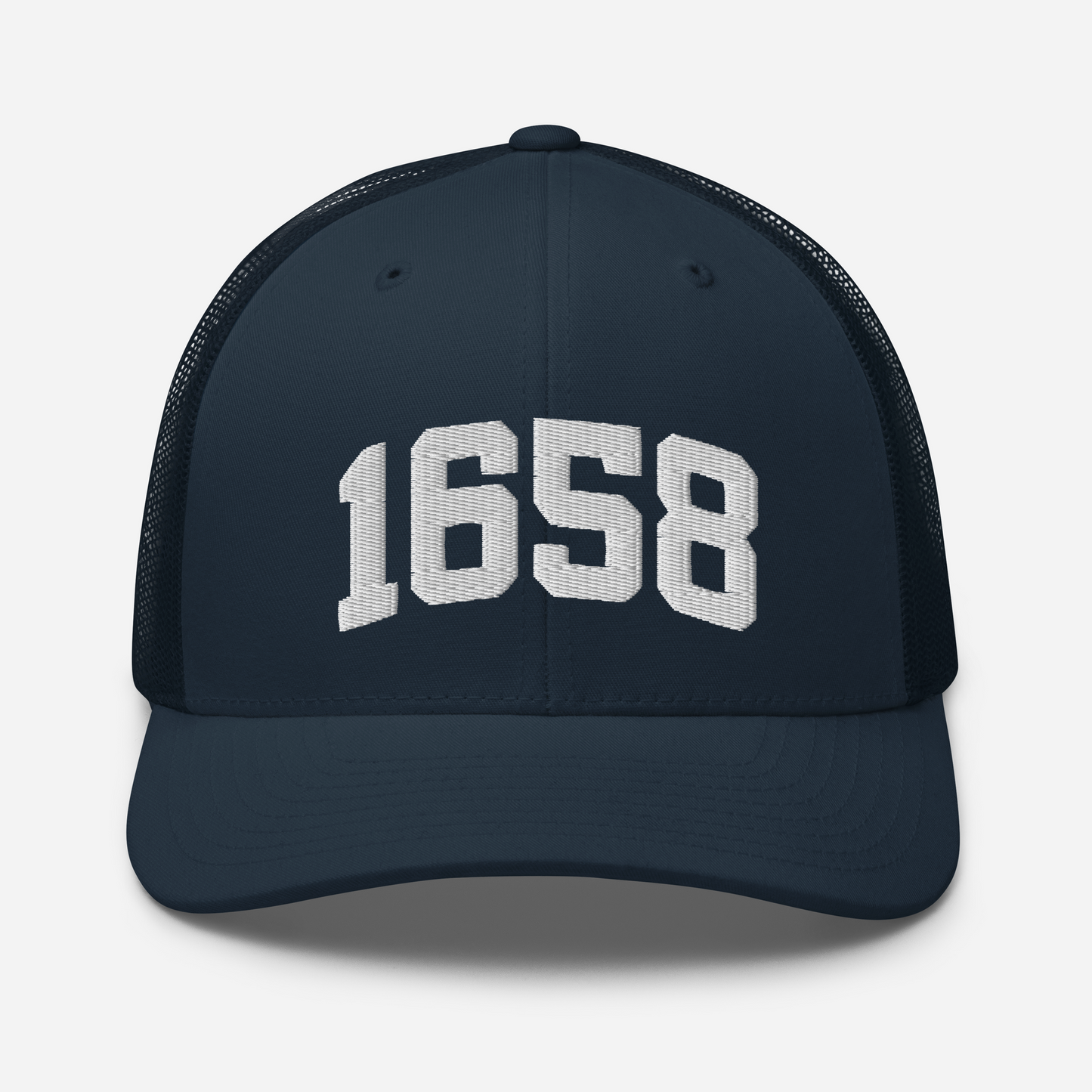 1658 Trucker Hat