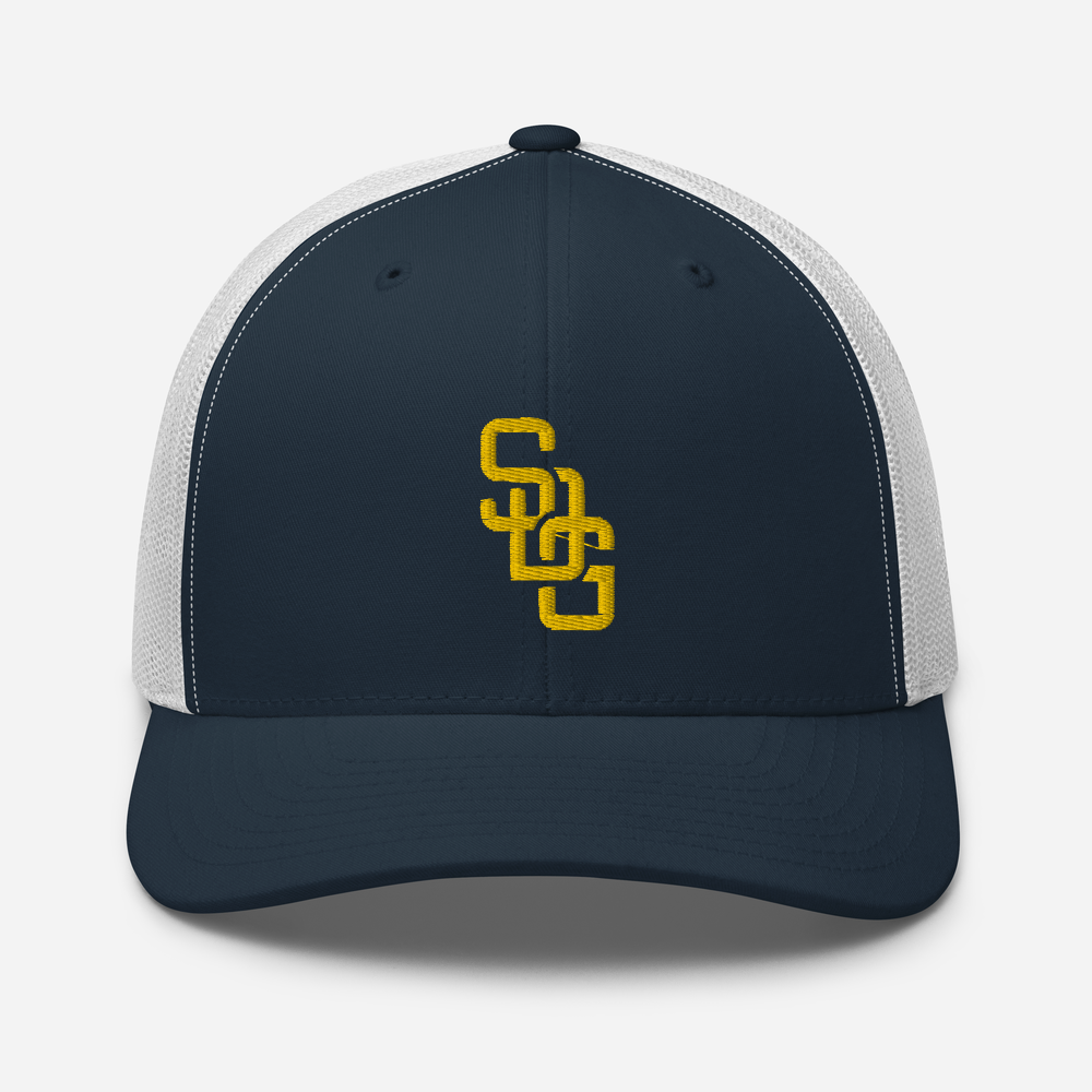 SDG Trucker Hat