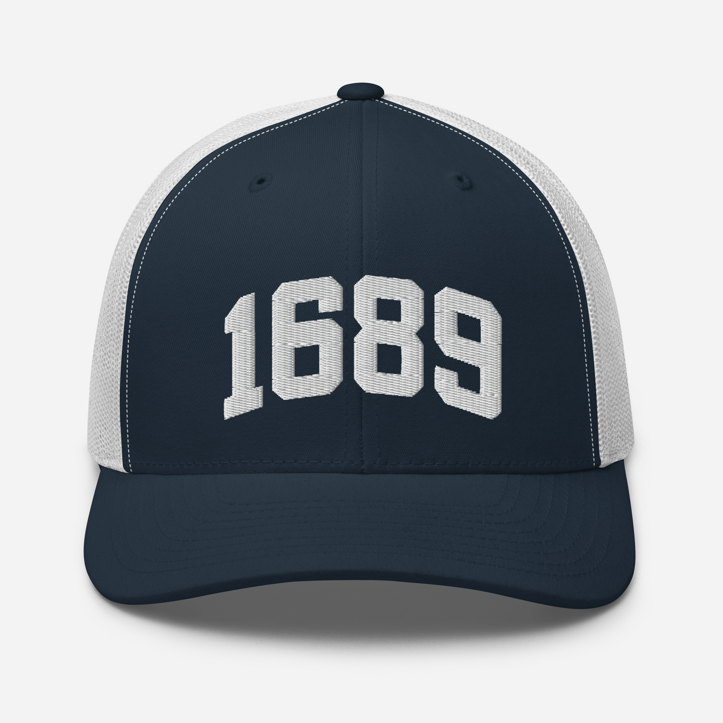 1689 Trucker Hat