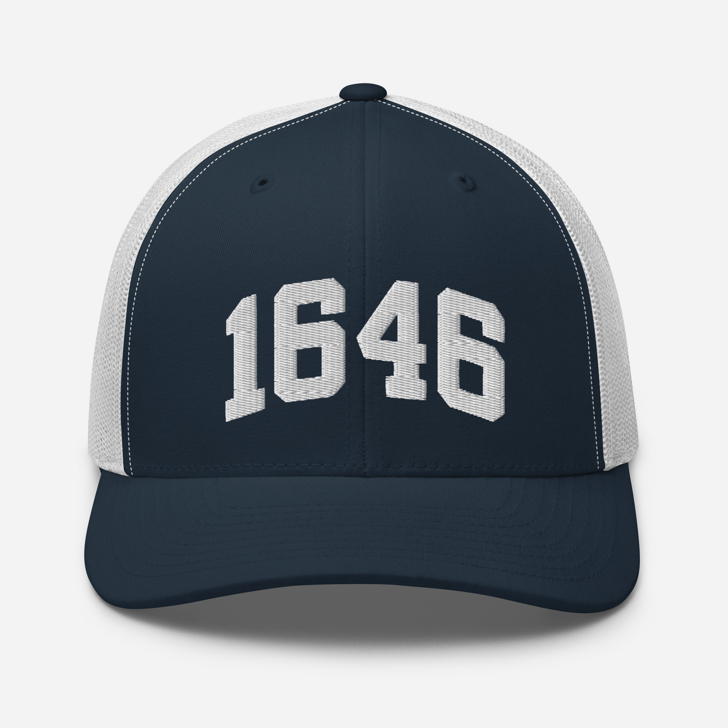 1646 Trucker Hat