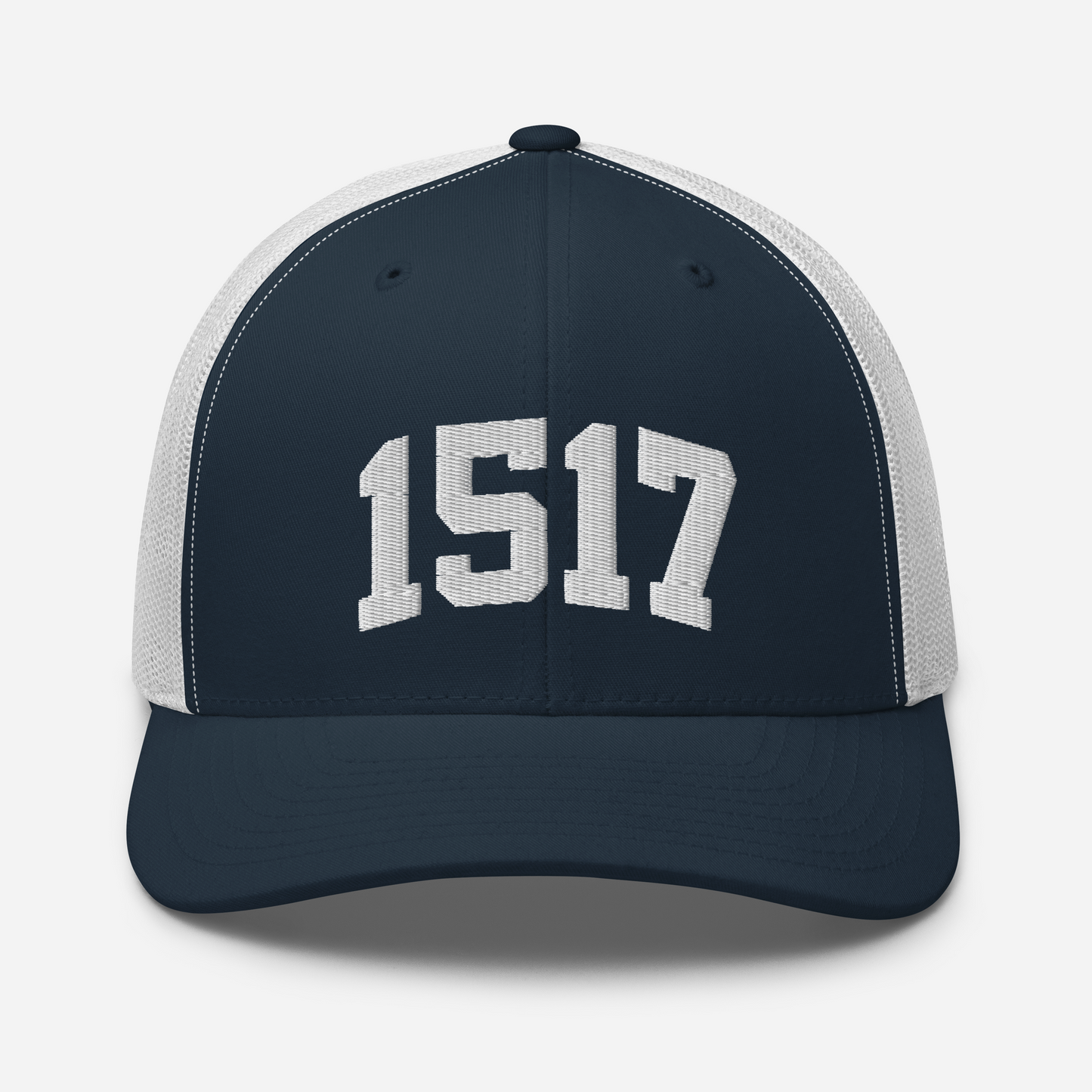 1517 Trucker Hat