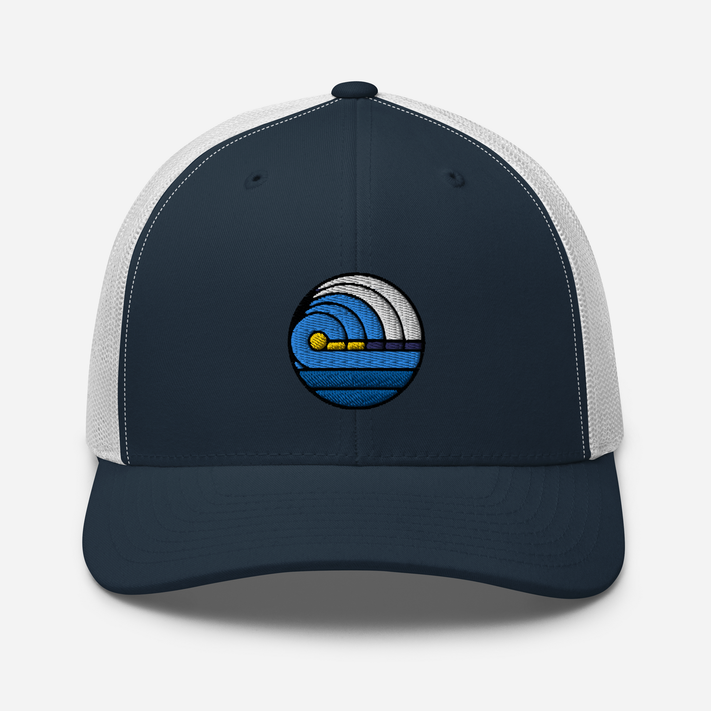 Psalm 42 Trucker Hat