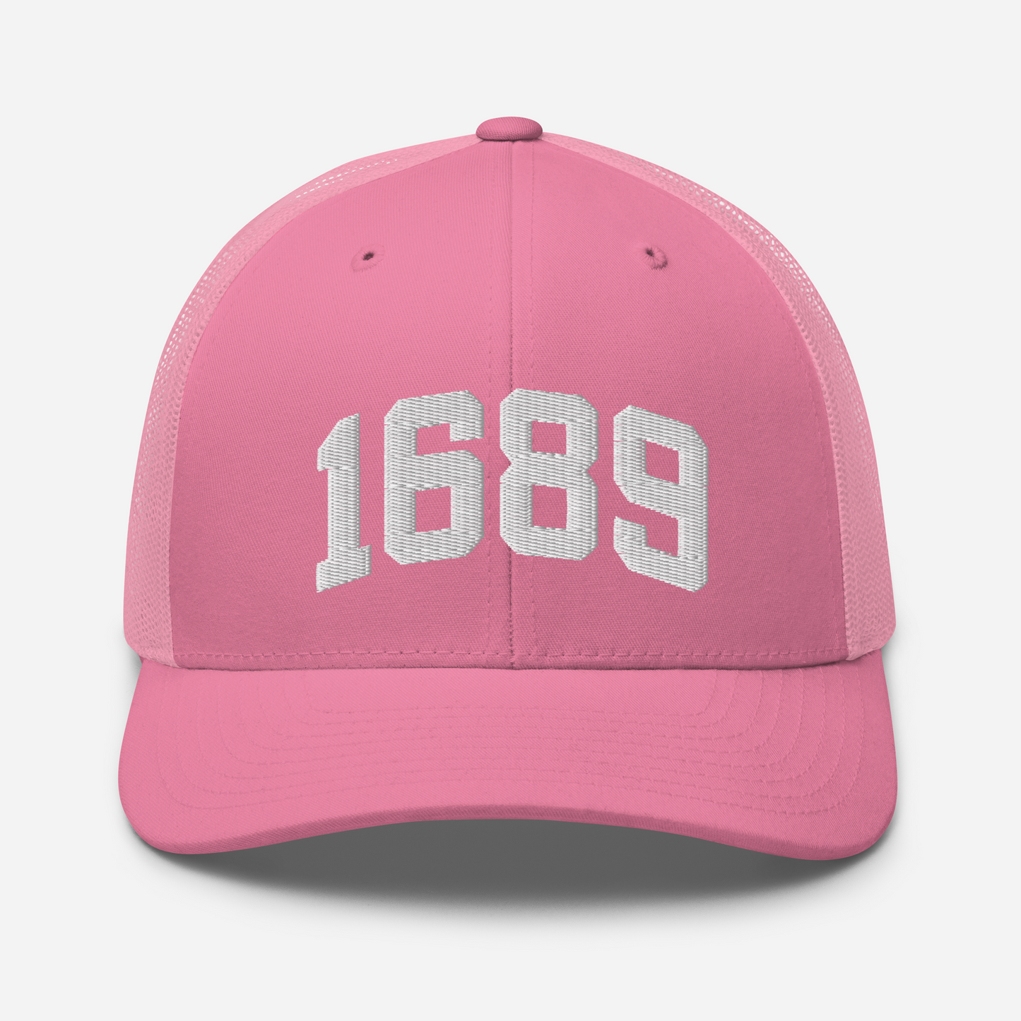 1689 Trucker Hat