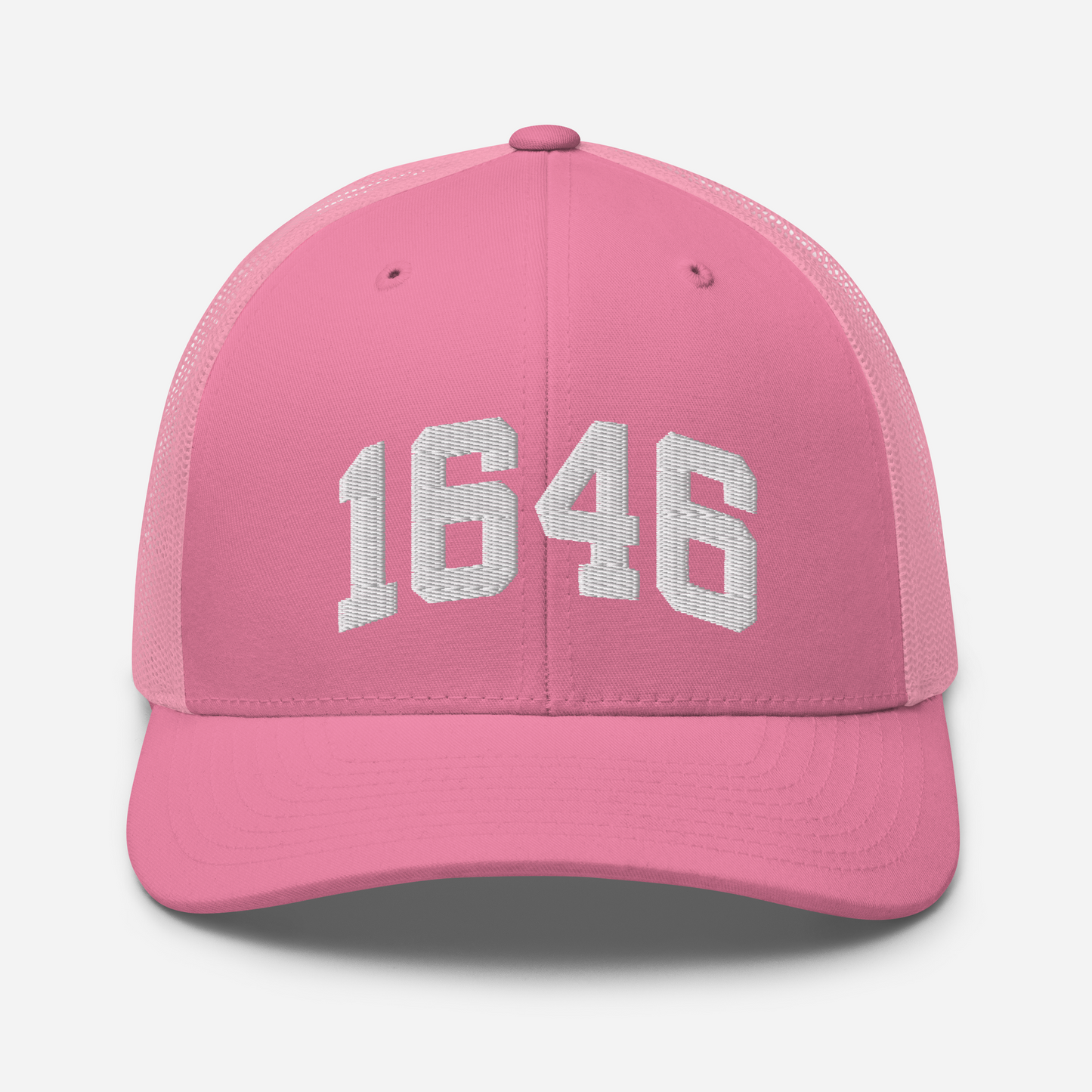 1646 Trucker Hat