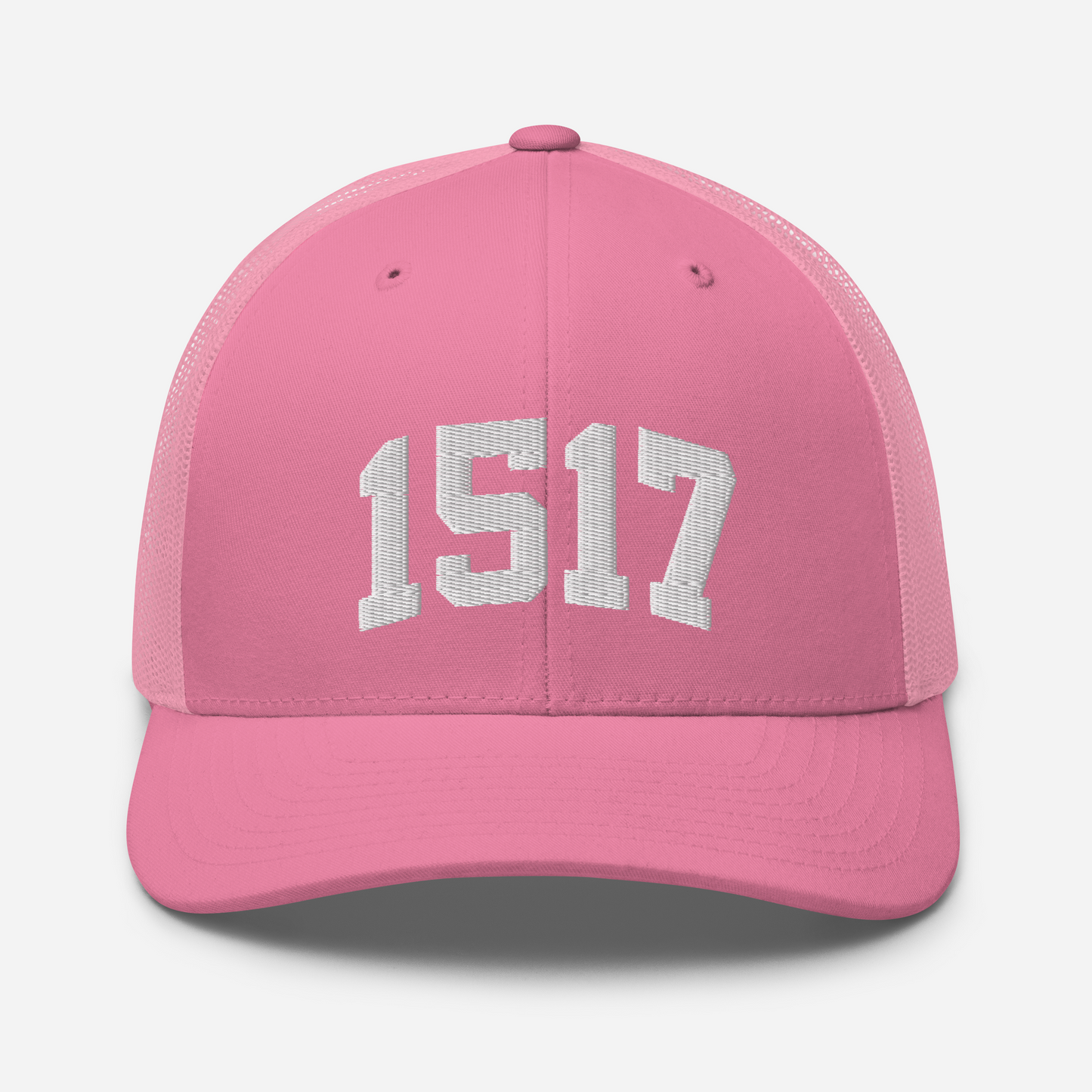 1517 Trucker Hat