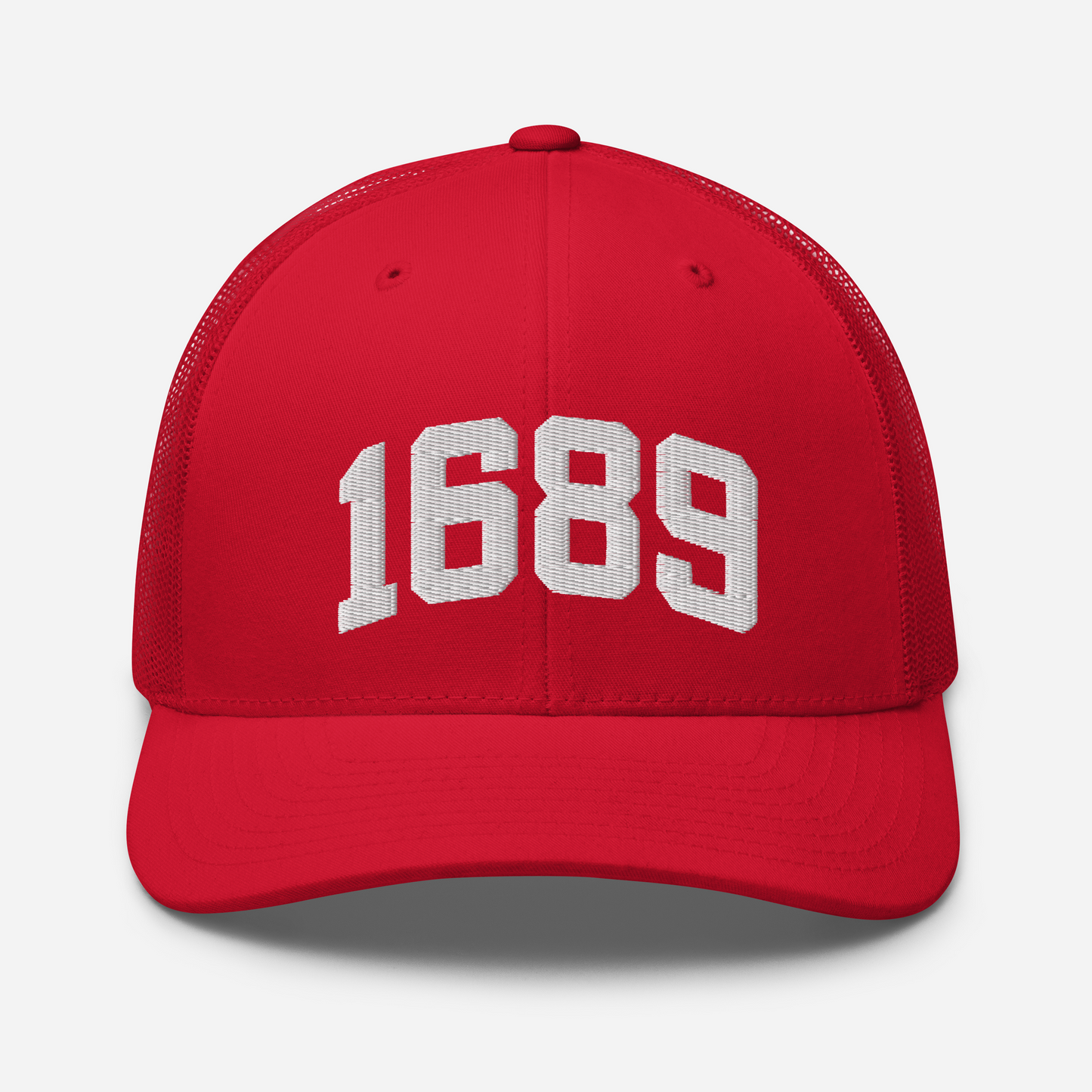 1689 Trucker Hat