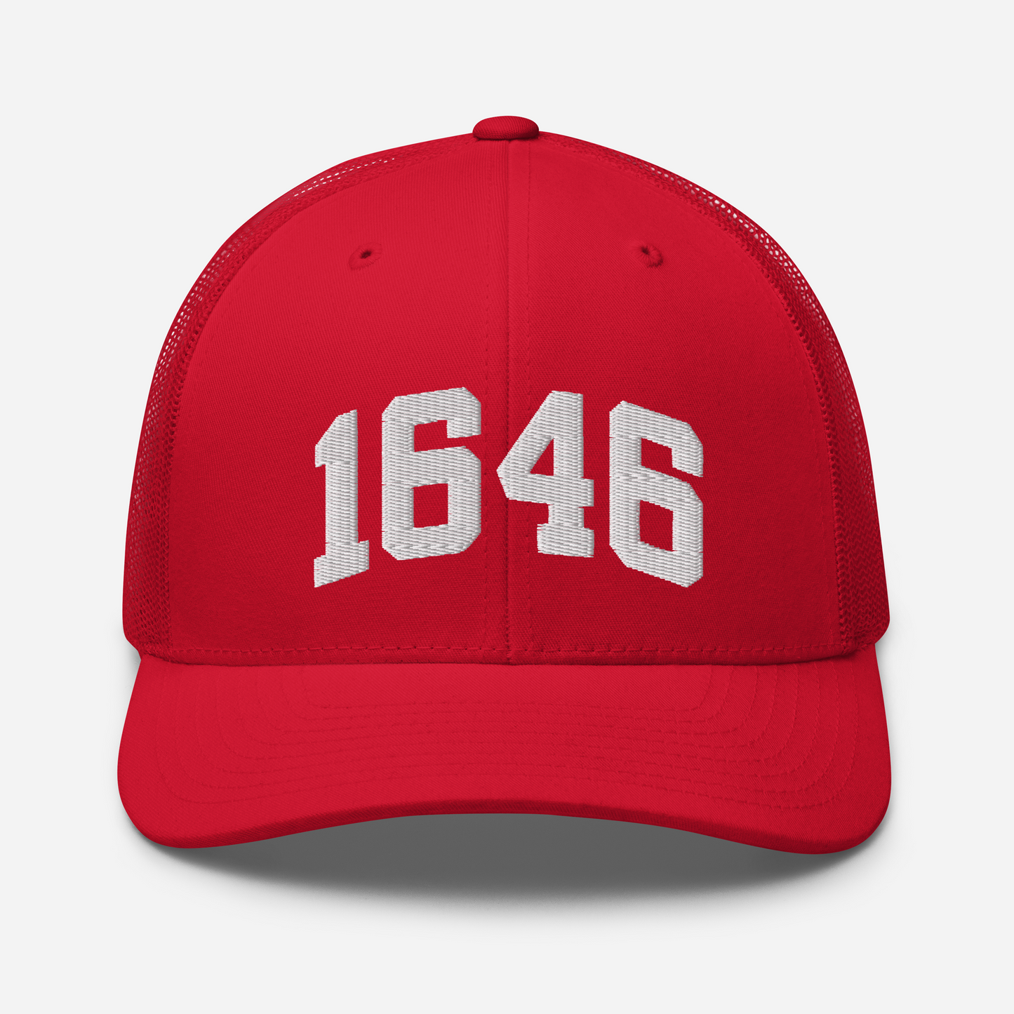 1646 Trucker Hat