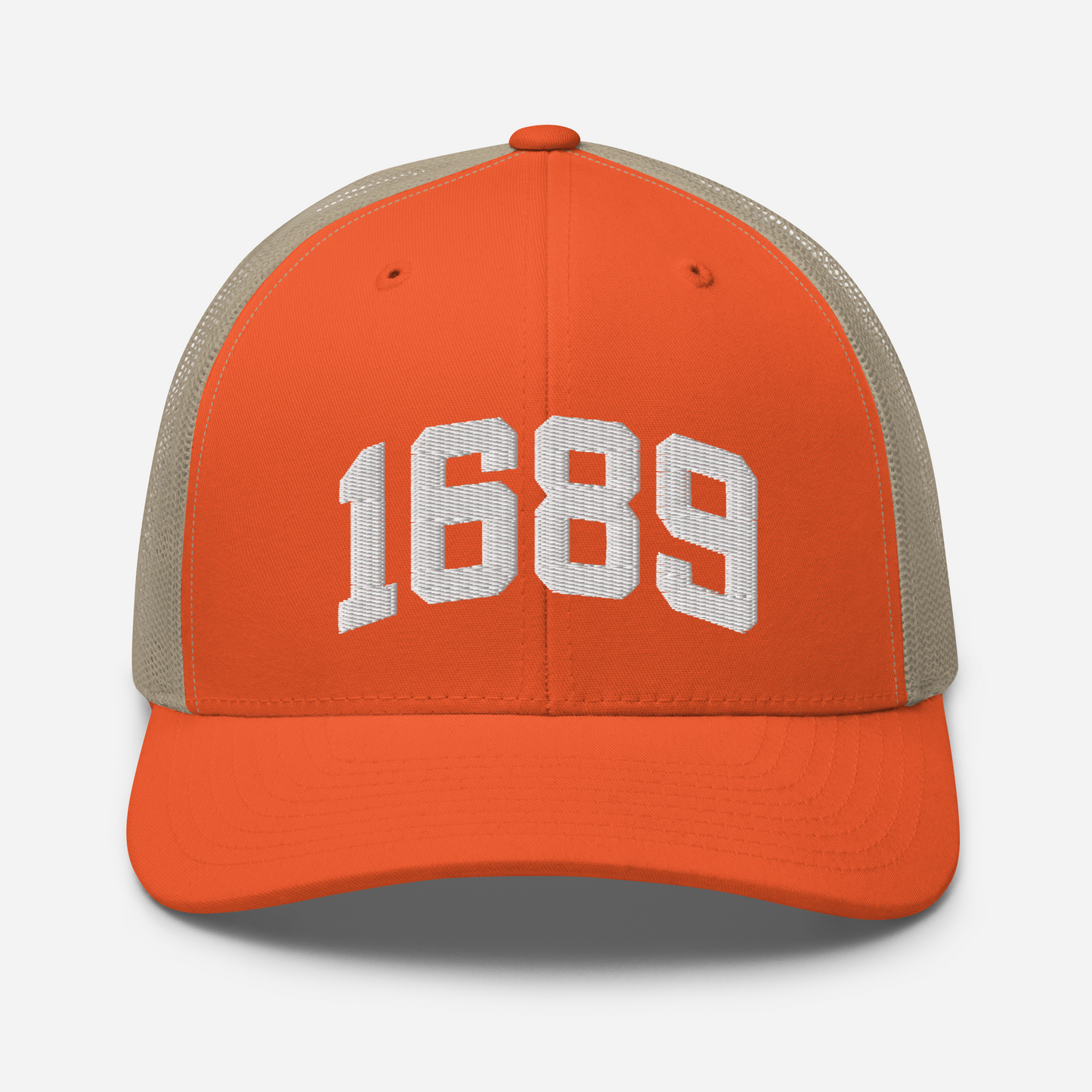1689 Trucker Hat