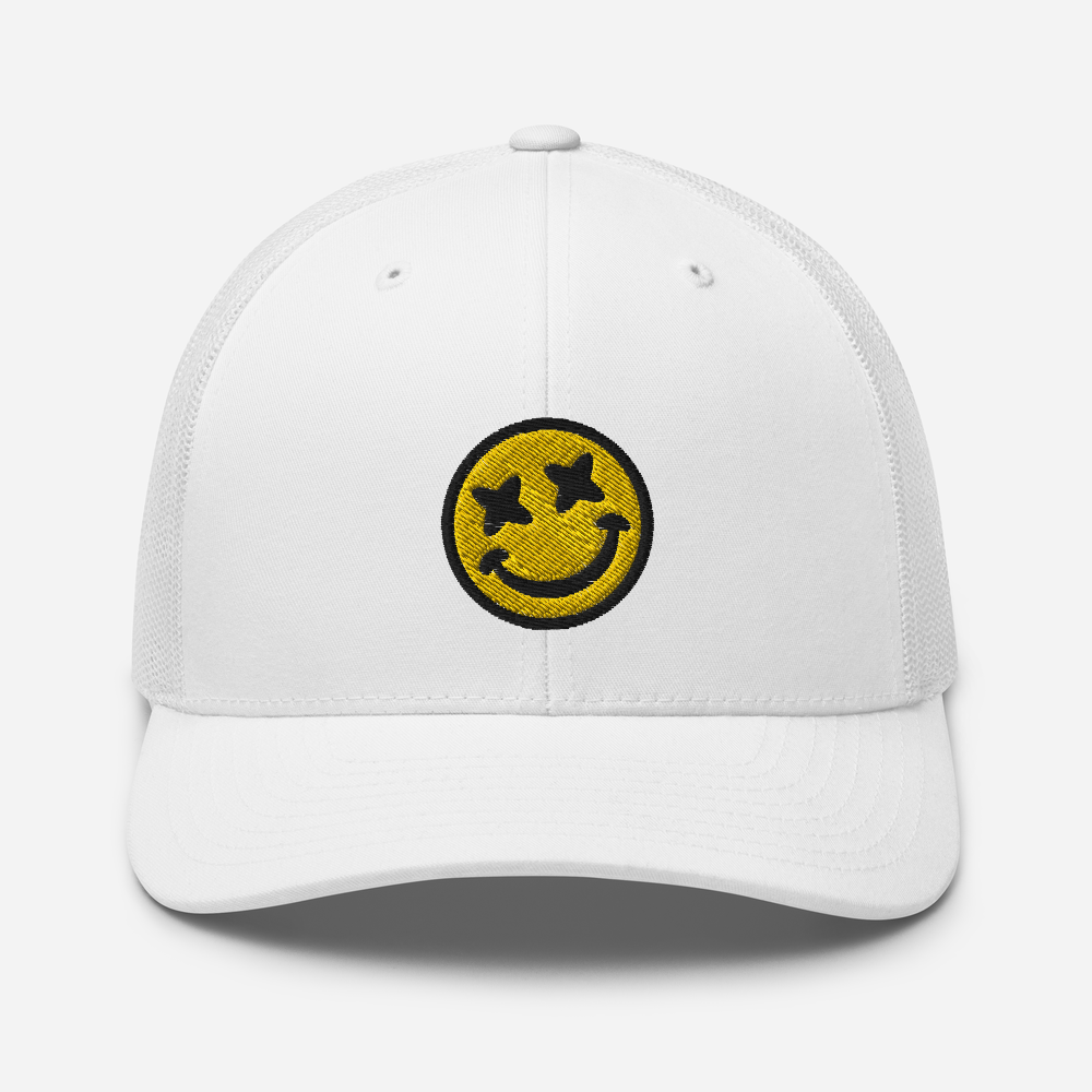 Fools Trucker Hat - 1689 Designs