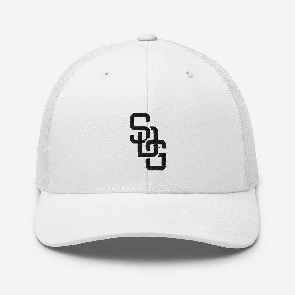 SDG Trucker Hat
