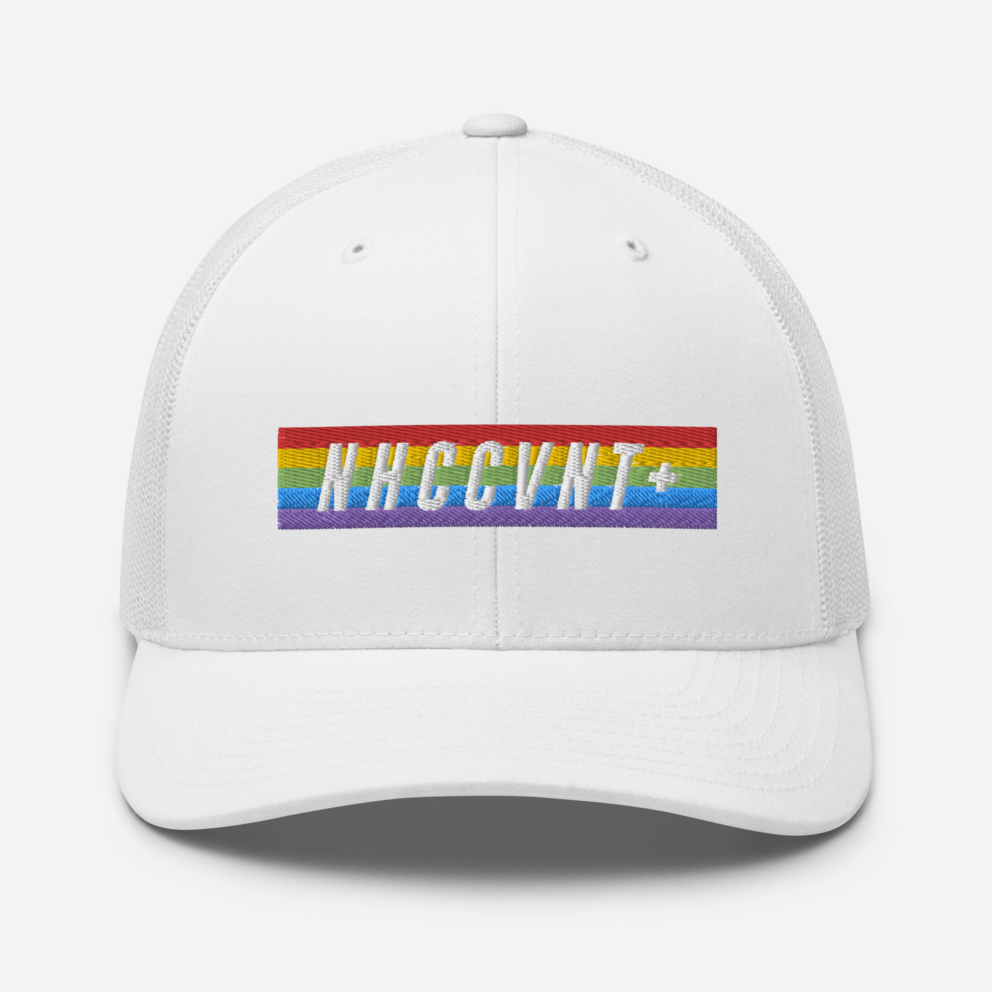 NHCCVNT+ Trucker Hat