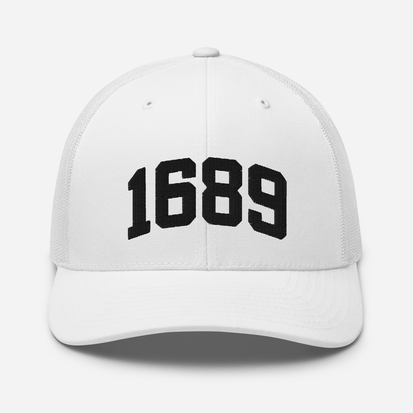 1689 Trucker Hat