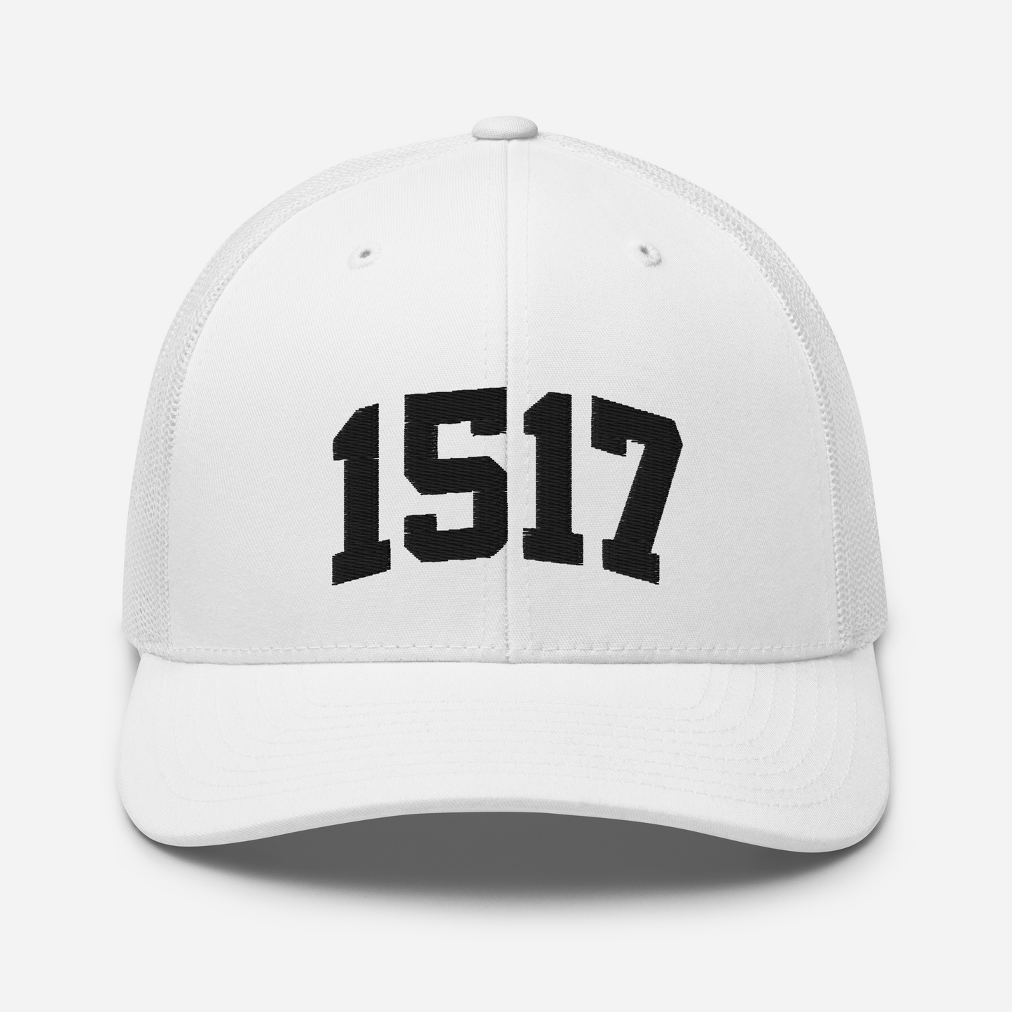 1517 Trucker Hat