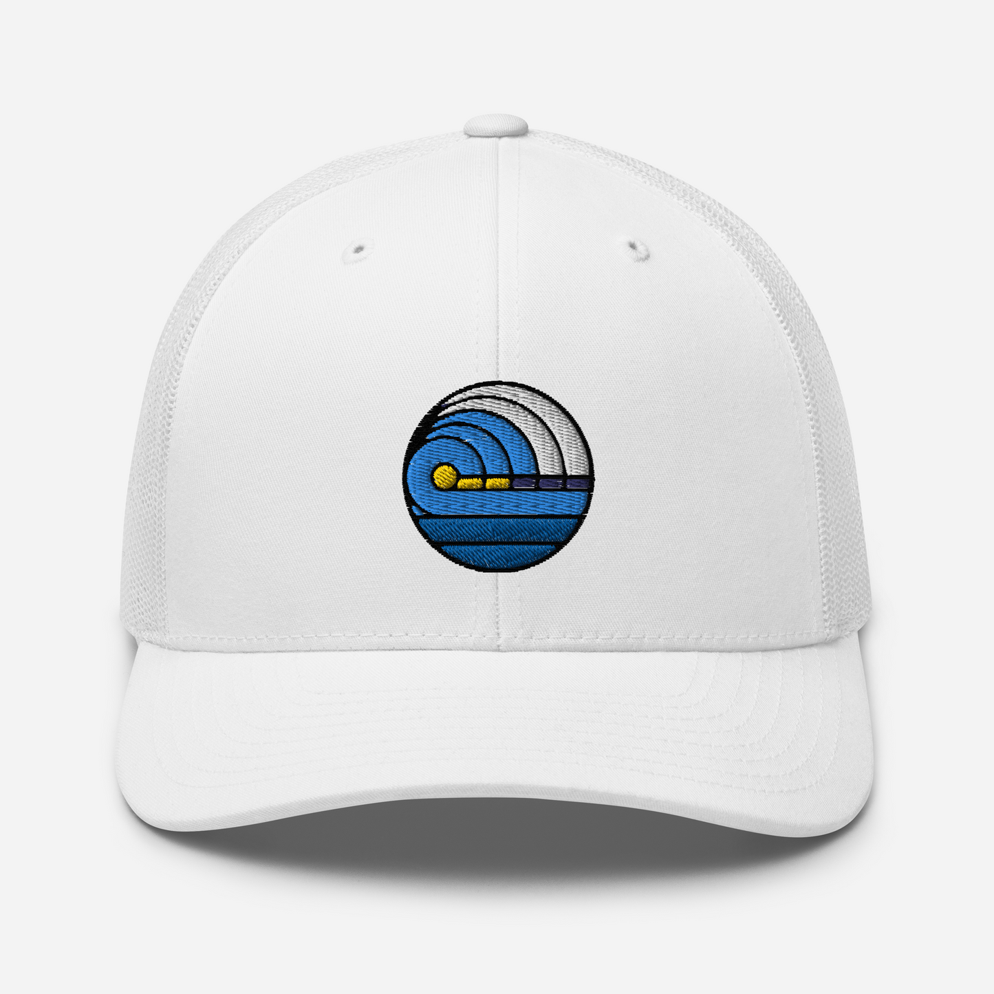 Psalm 42 Trucker Hat